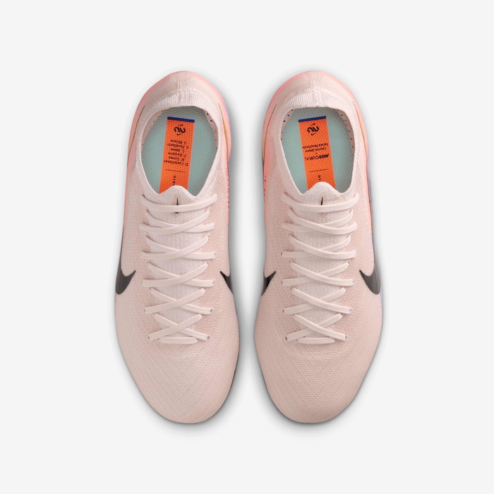 Nike United Jr. Mercurial Vapor 16 Pro image number 3 Nike United Jr. Mercurial Vapor 16 Pro image number 3