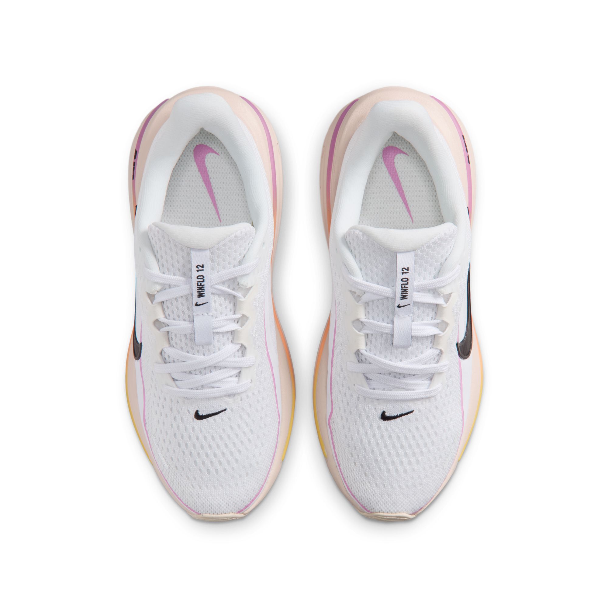 Nike Winflo 12 image number 3