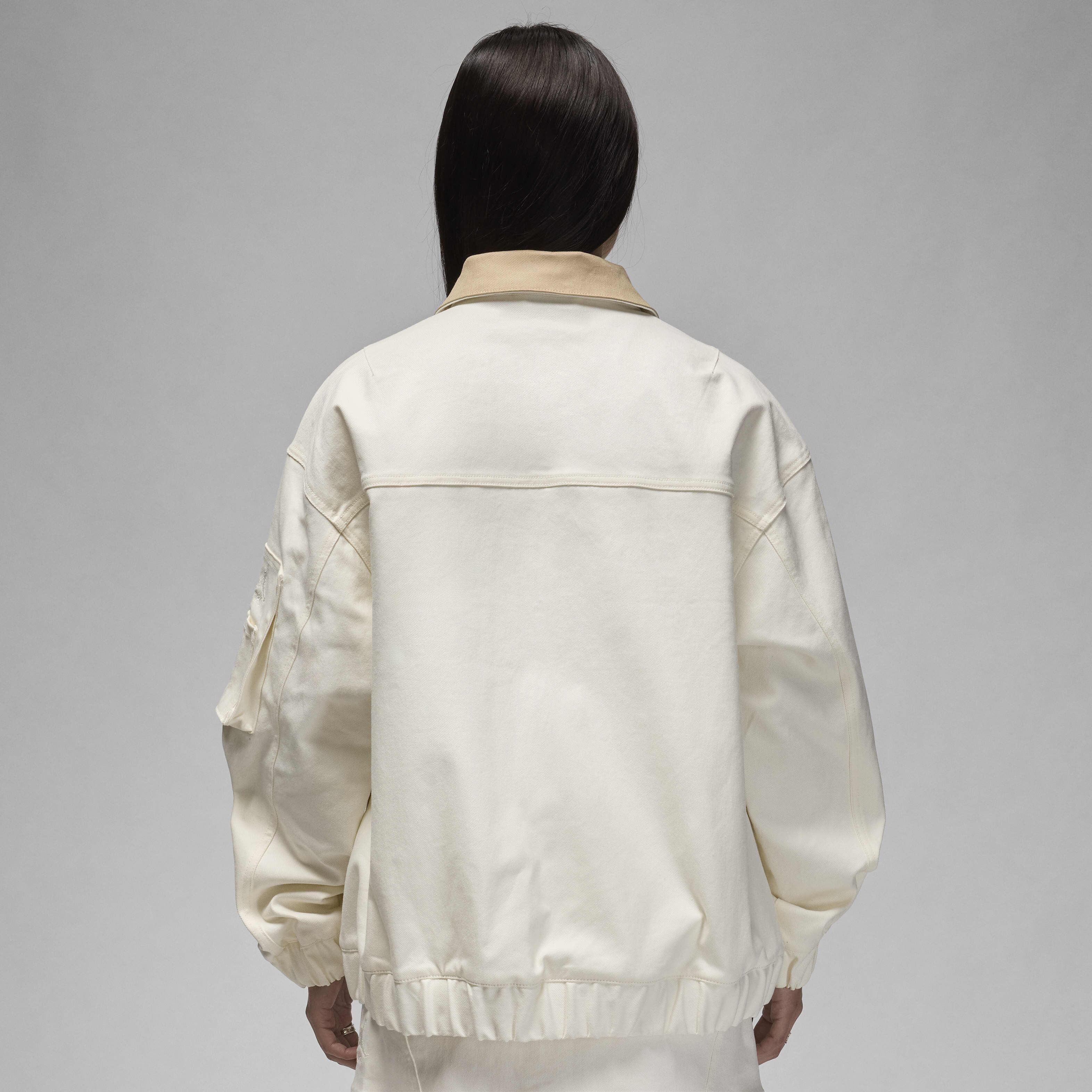 Jordan Renegade image number 1