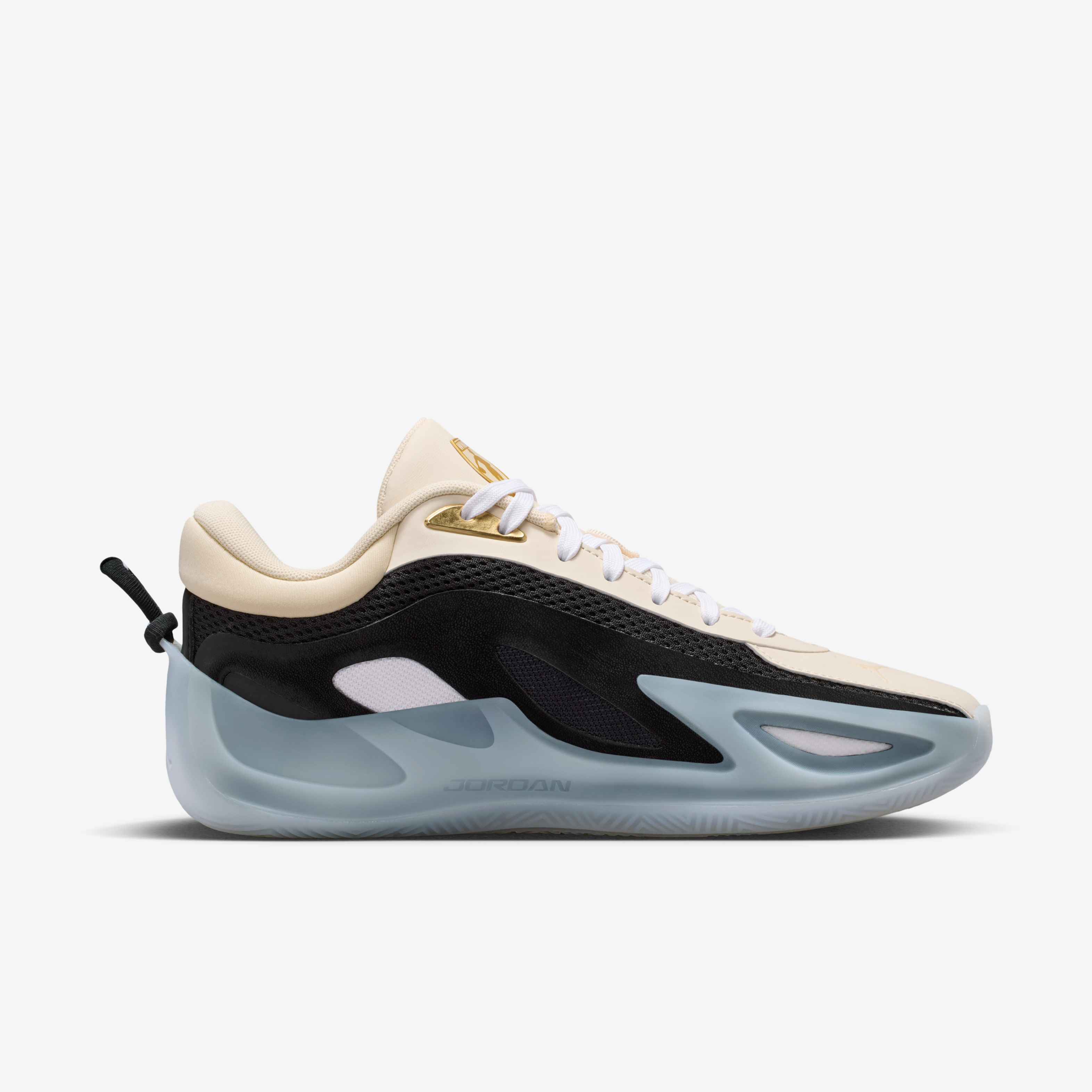 Jordan Heir Series 2 'Precious Medal' image number 2