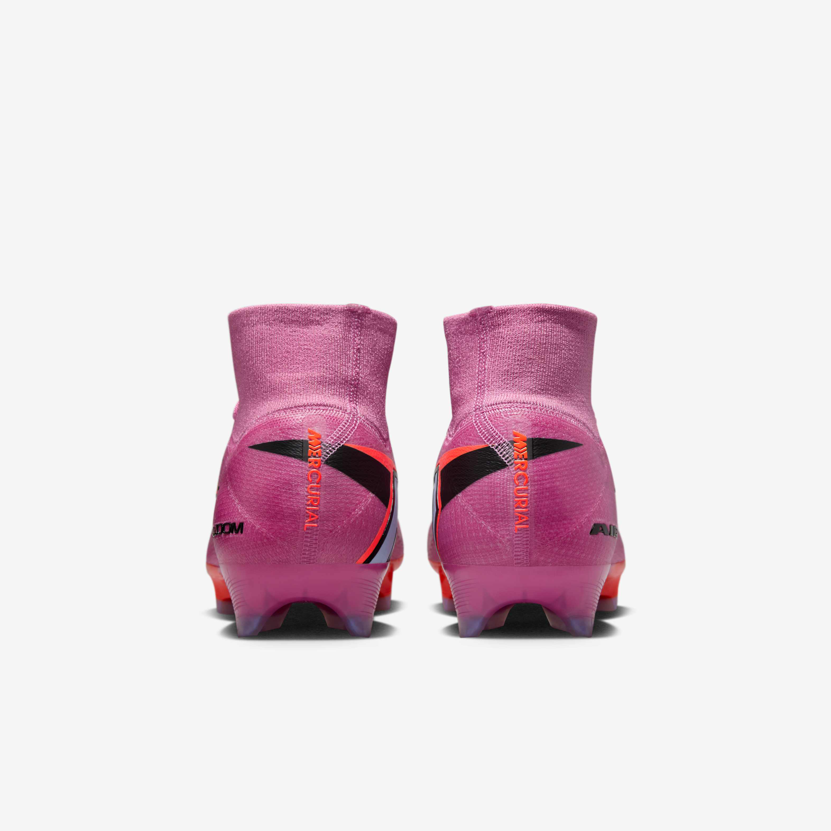 نايكي ميركيوريال سوبرفلاي 10 ايليت image number 5