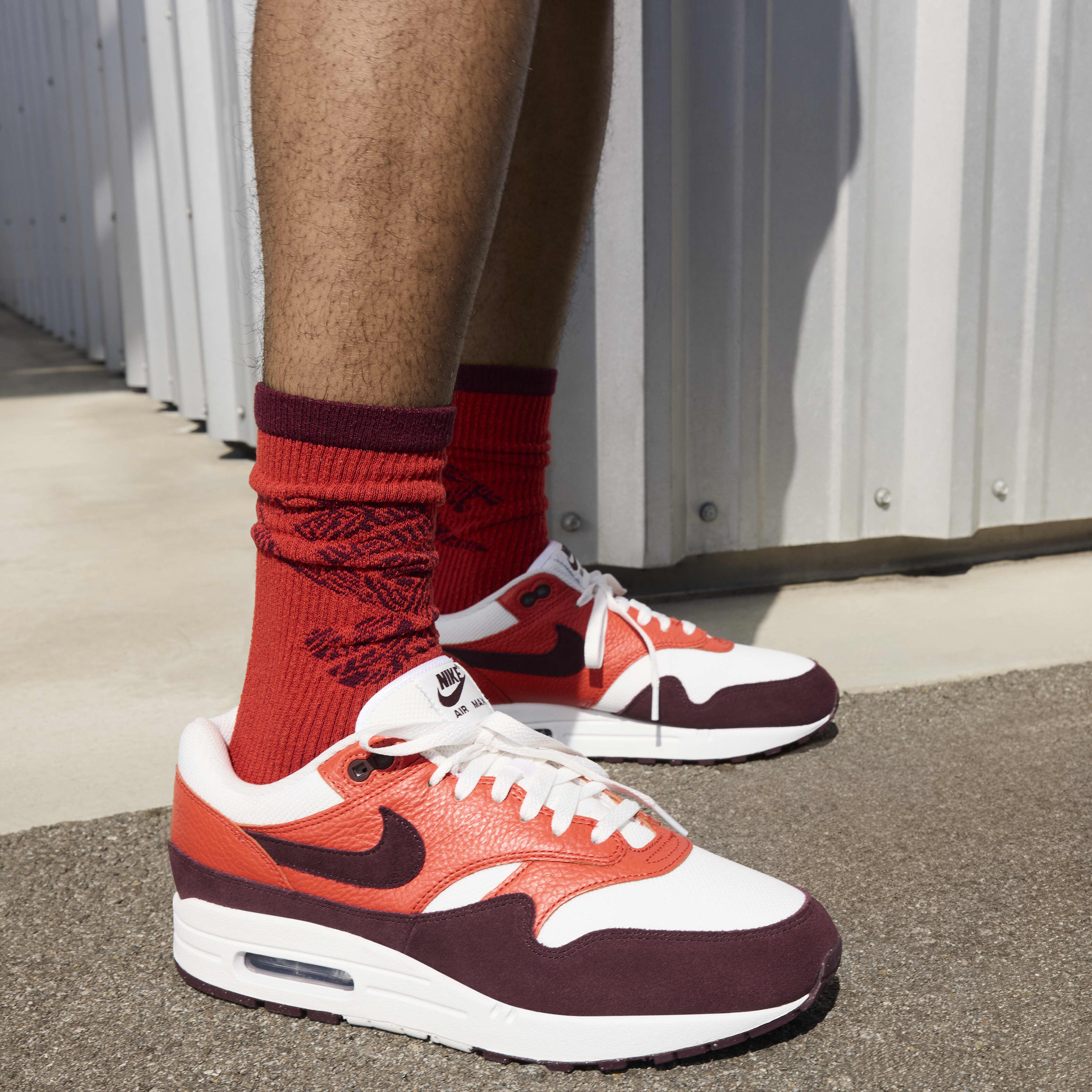 Nike max1 2025