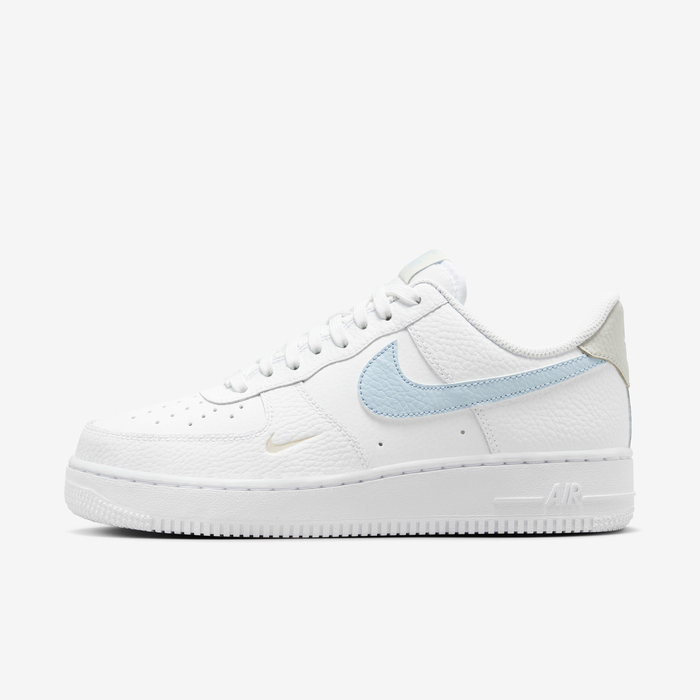 Buy Nike Air Force '07 Women's Shoes White/Light Bone/Light