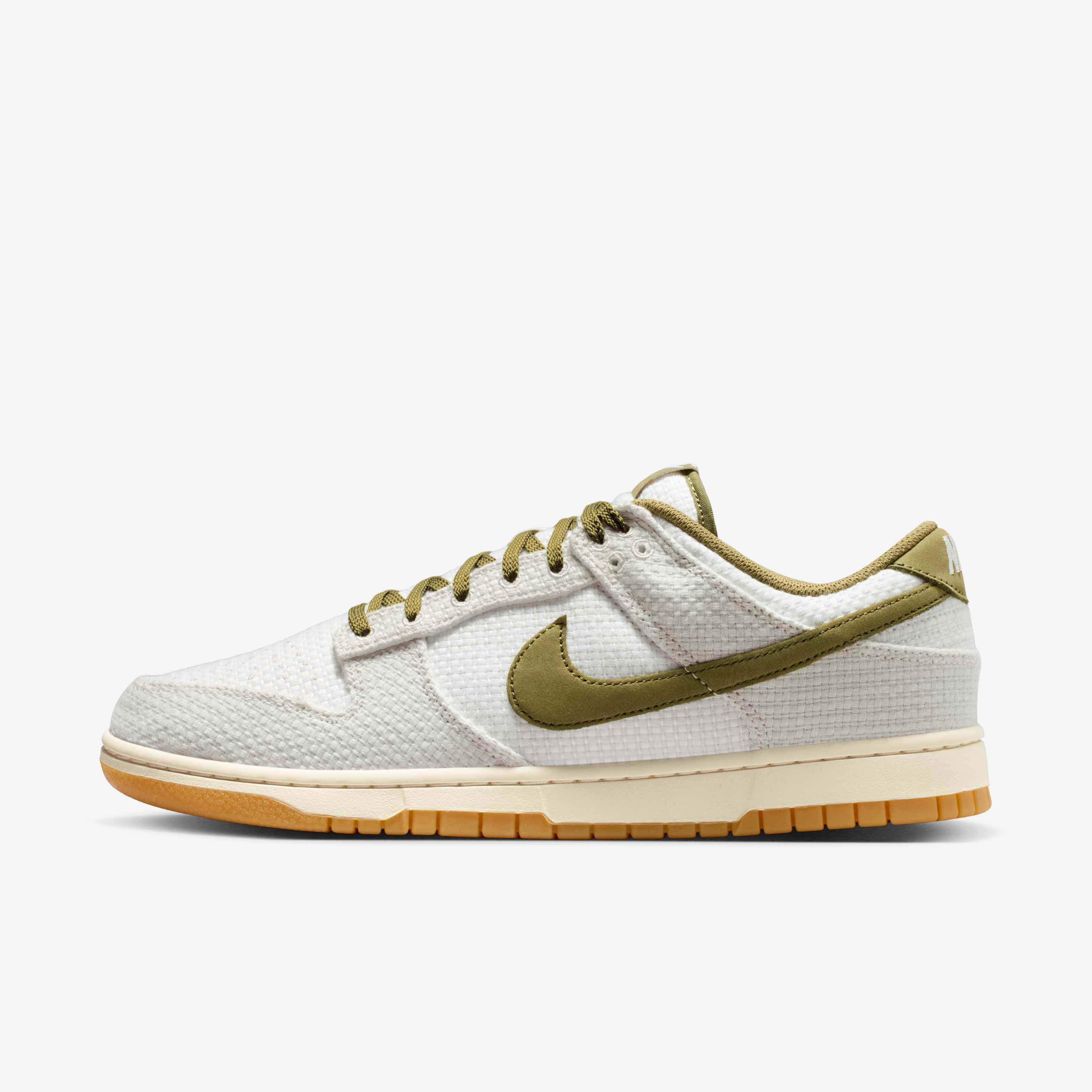 Nike Dunk Low Retro SE image number 0
