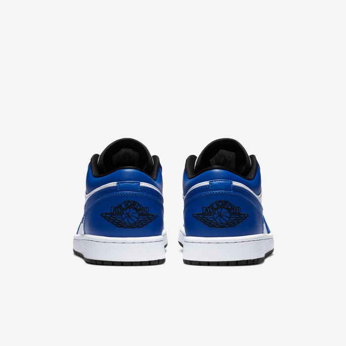 Air Jordan 1 Low Shoes image number 5 Air Jordan 1 Low Shoes image number 5