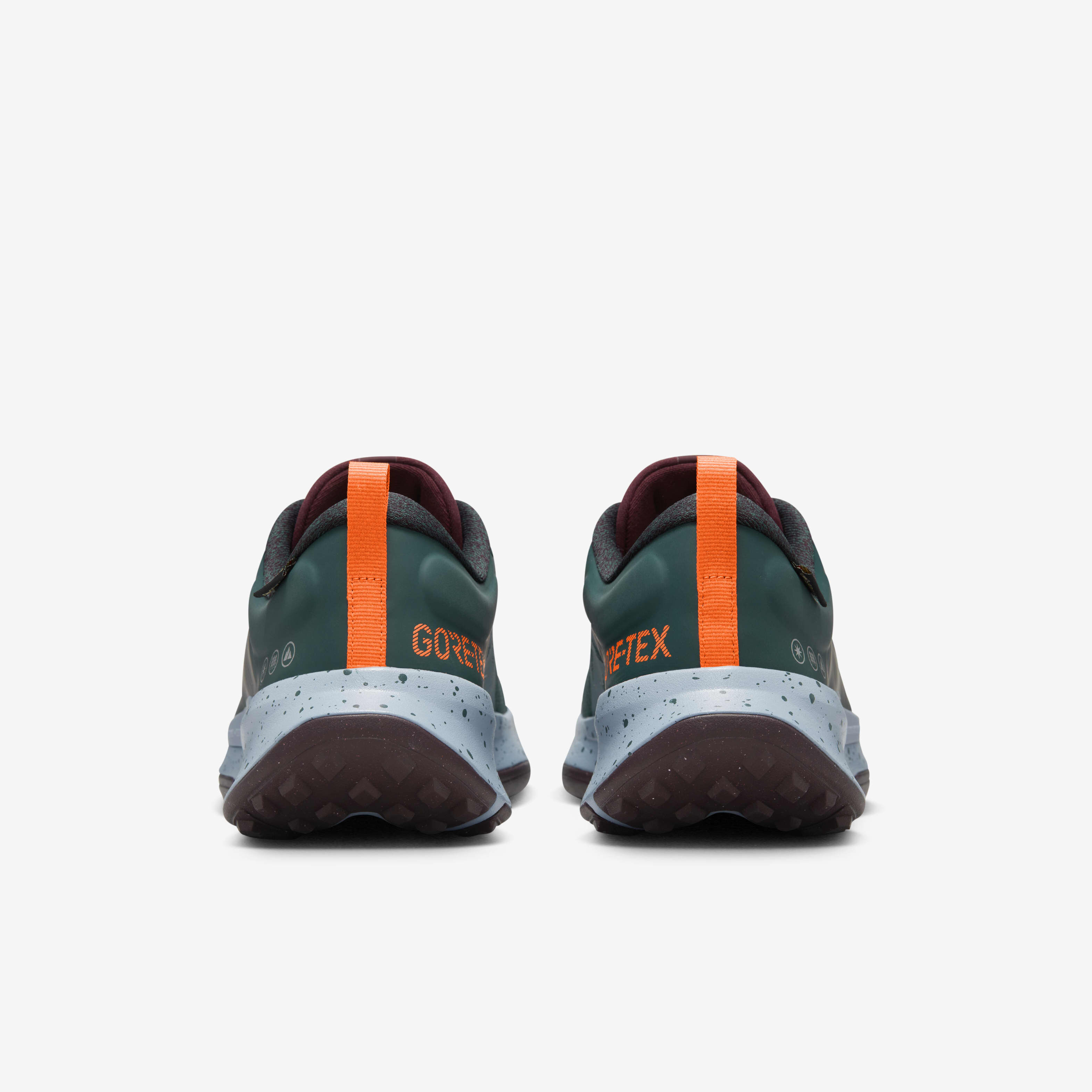 Buy Nike Juniper Trail 2 GORE TEX Men s Waterproof Trail Running Shoes Nike Kuwait Official
