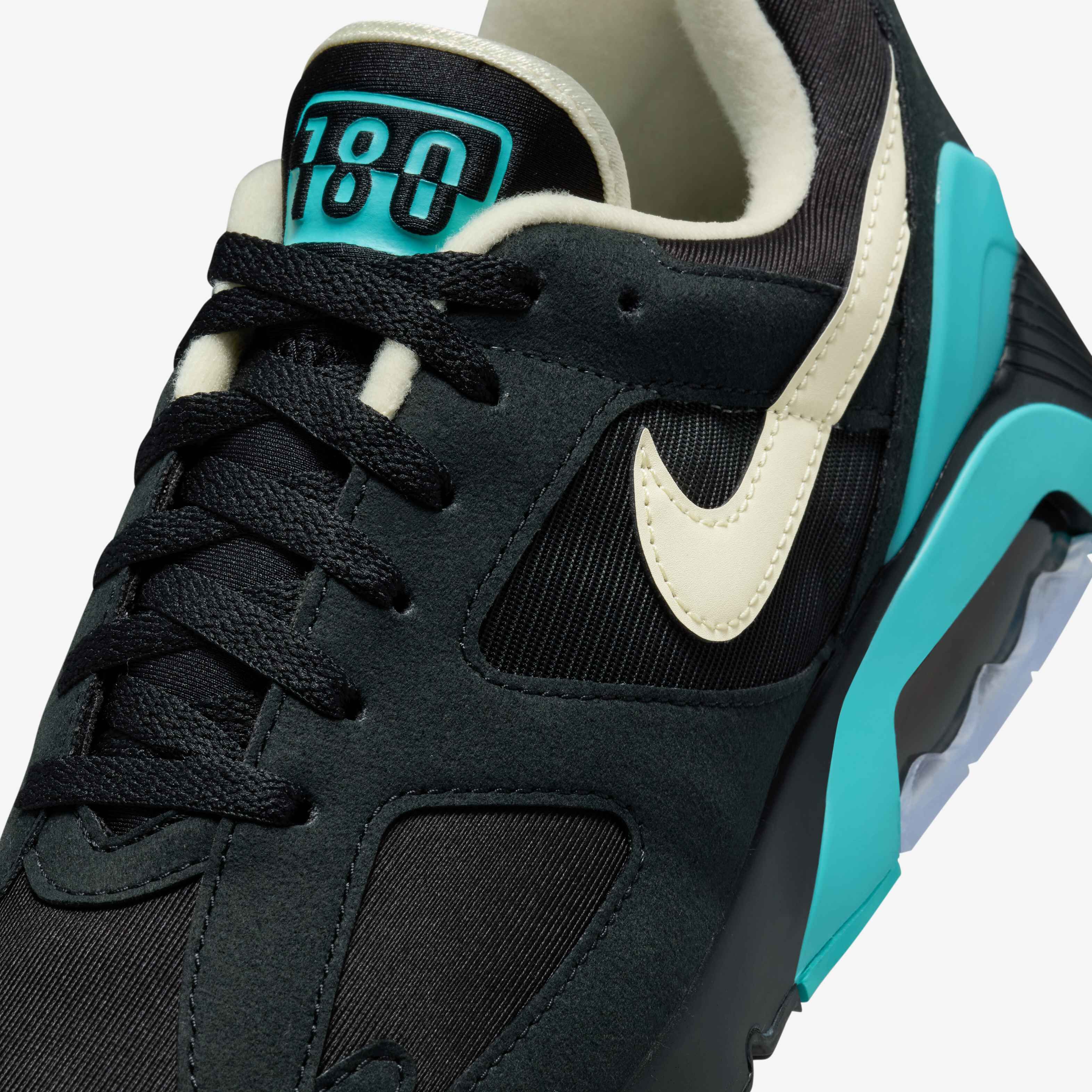 Nike Air 180 image number 6