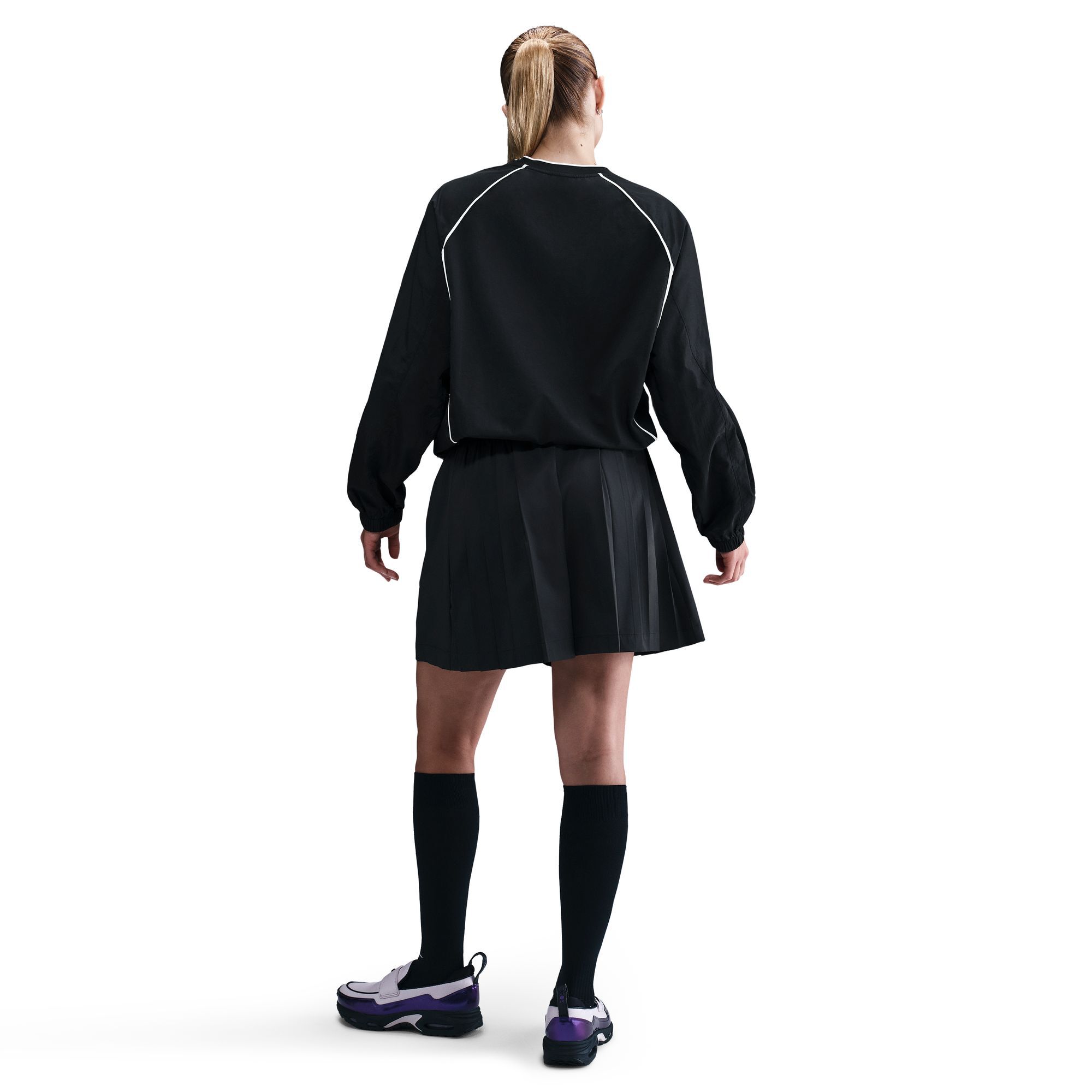 Nike Sportswear Windrunner image number 1
