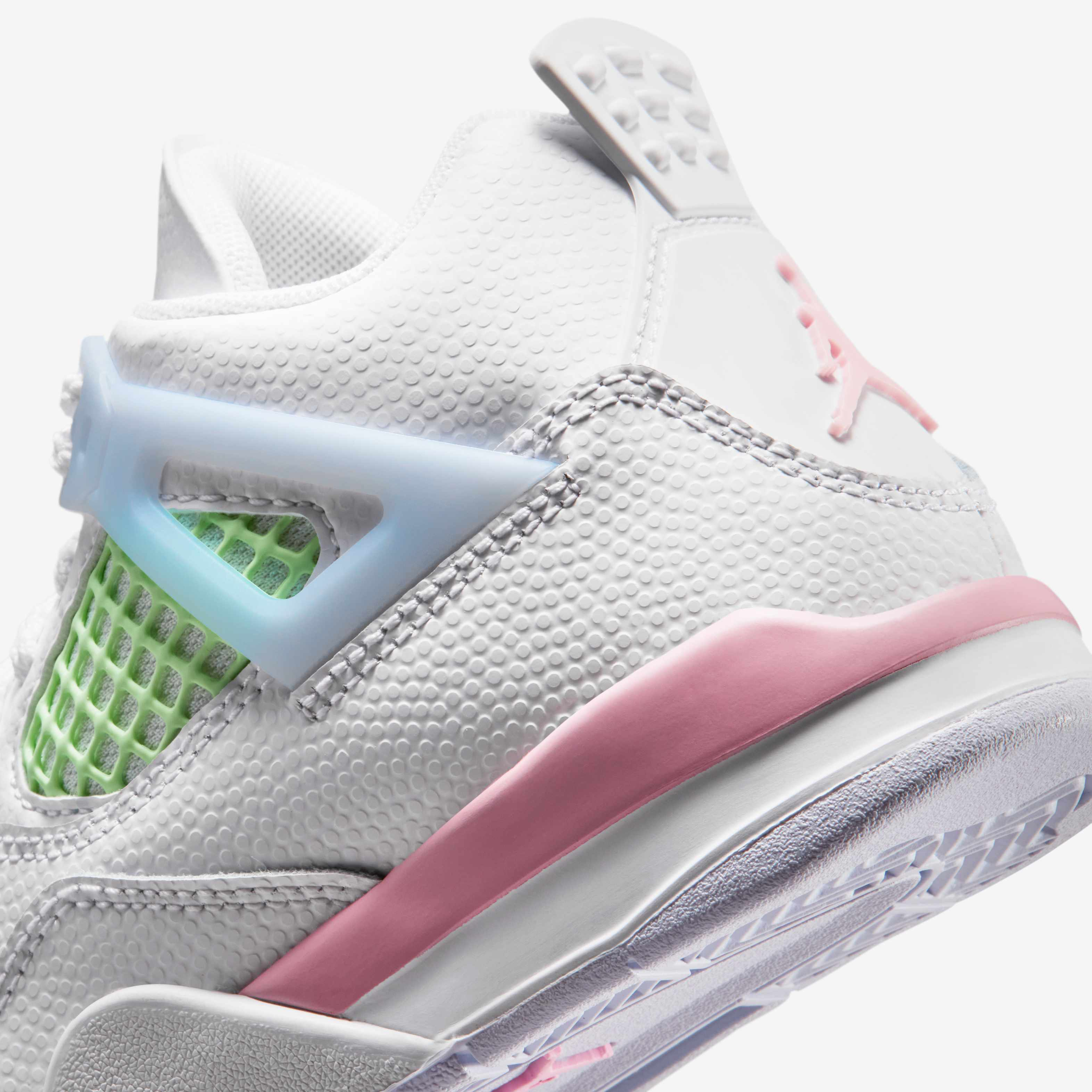 Jordan 4 Retro image number 7