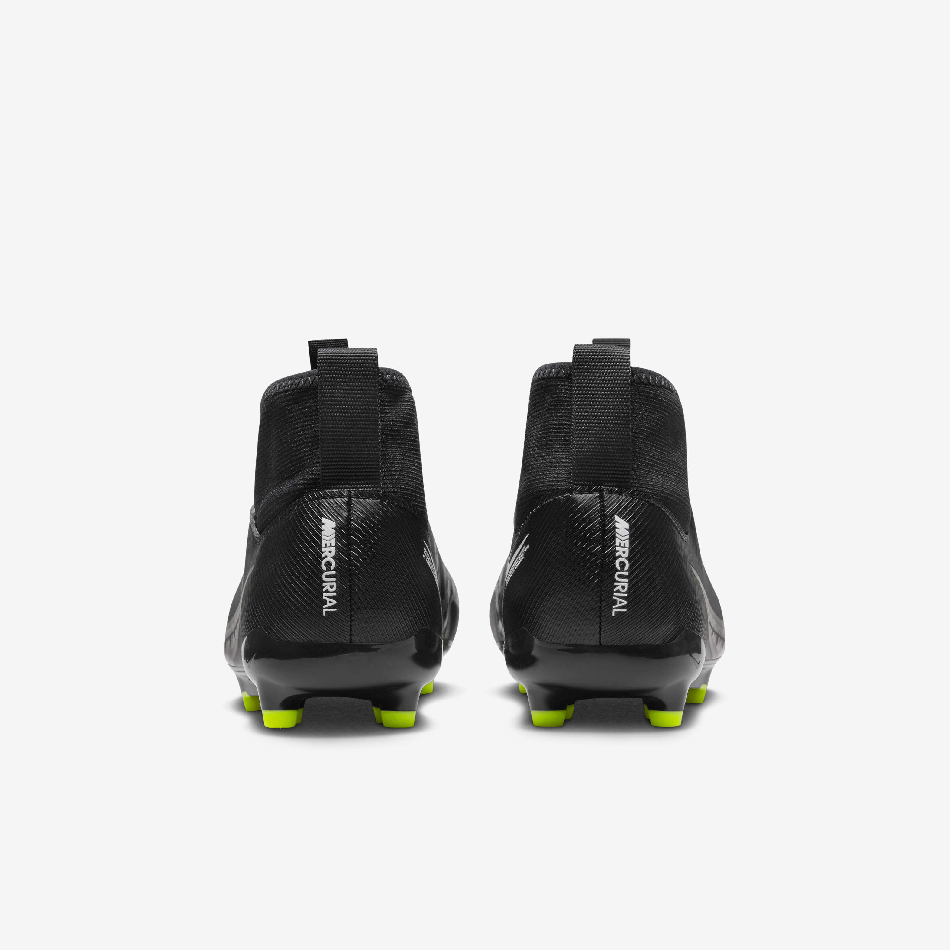 Nike Jr. Mercurial Superfly 9 Academy image number 5