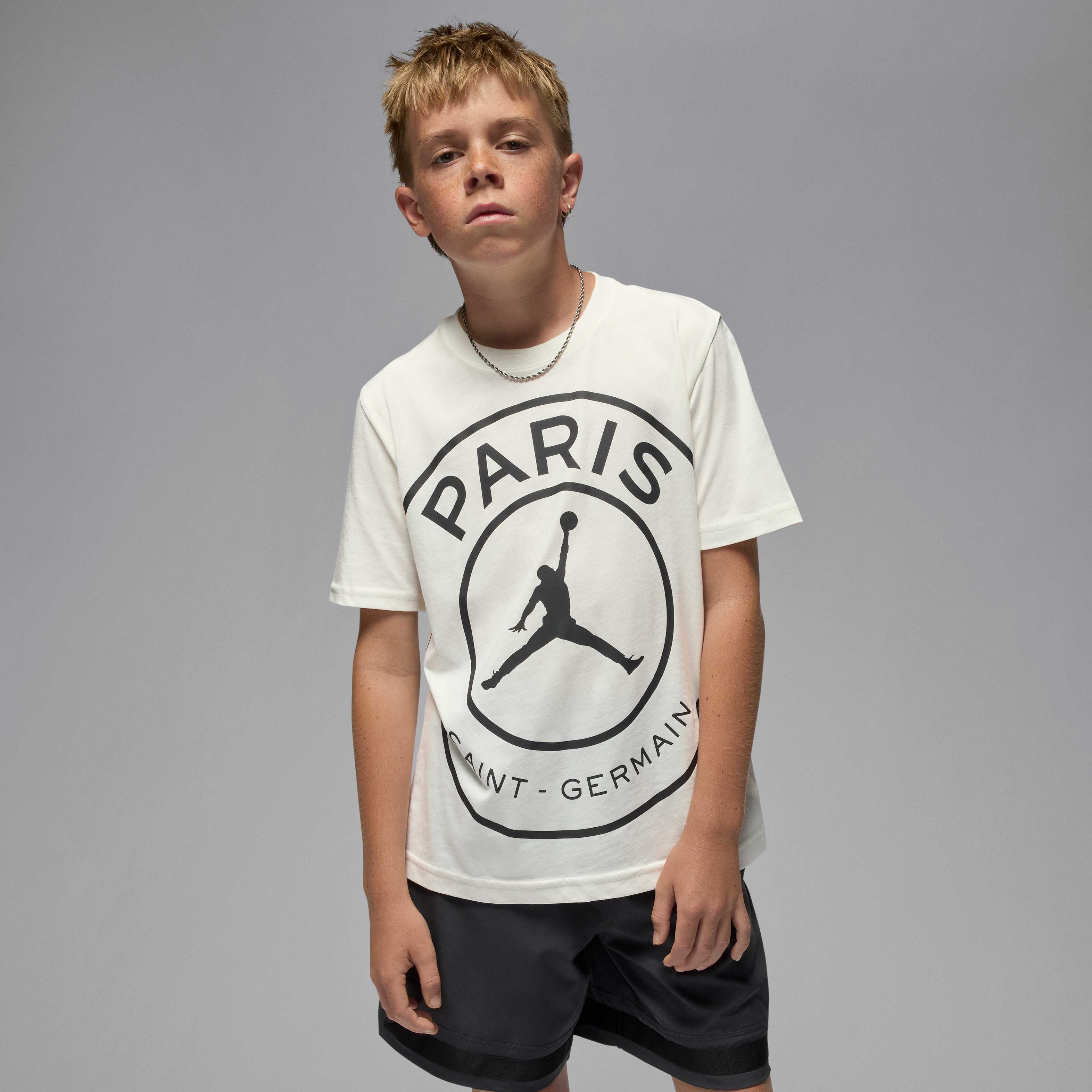 Jordan Paris Saint-Germain image number 0