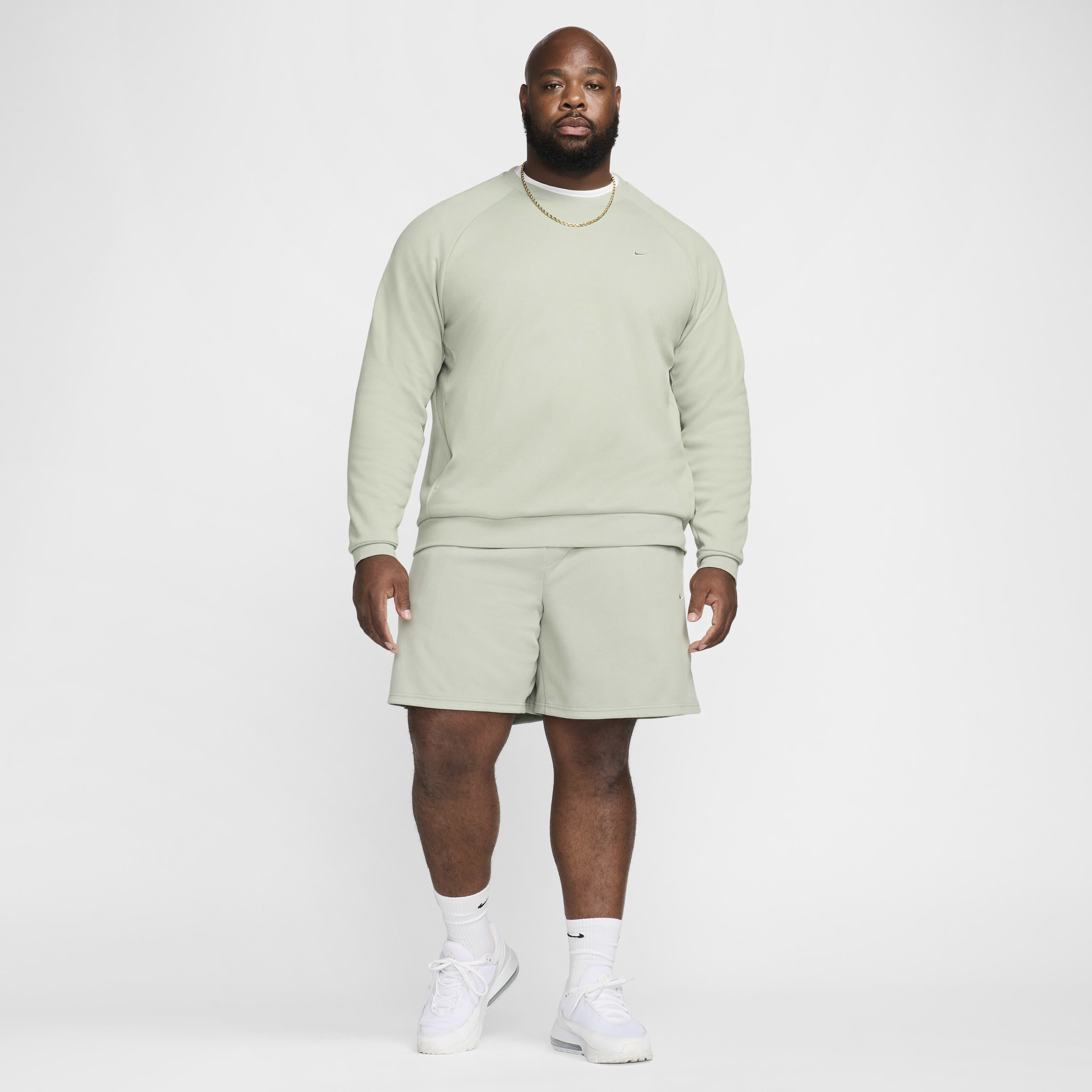 Nike Primary Fleece image number 15