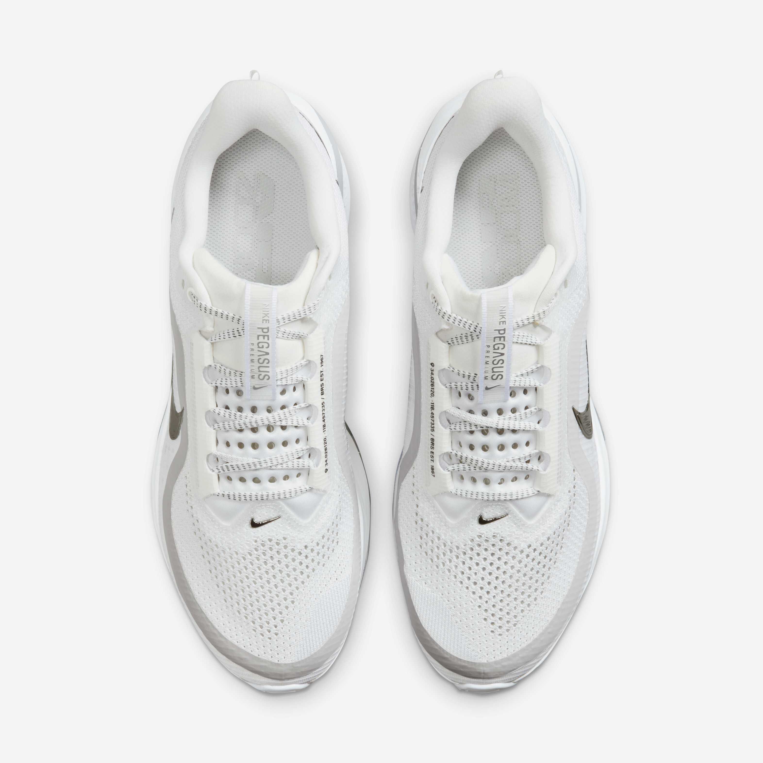 Nike Pegasus Premium image number 3