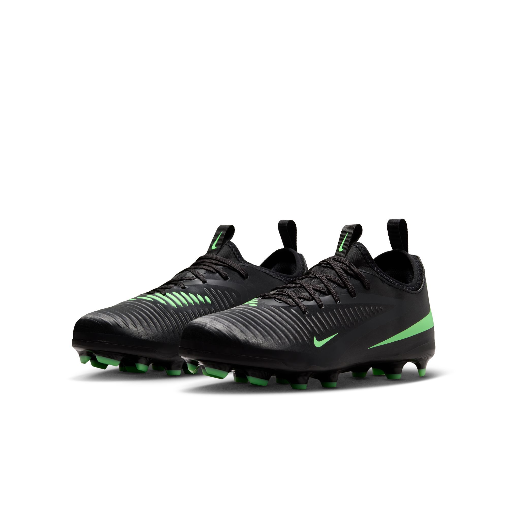 Nike Jr. Phantom 6 Low Academy image number 2