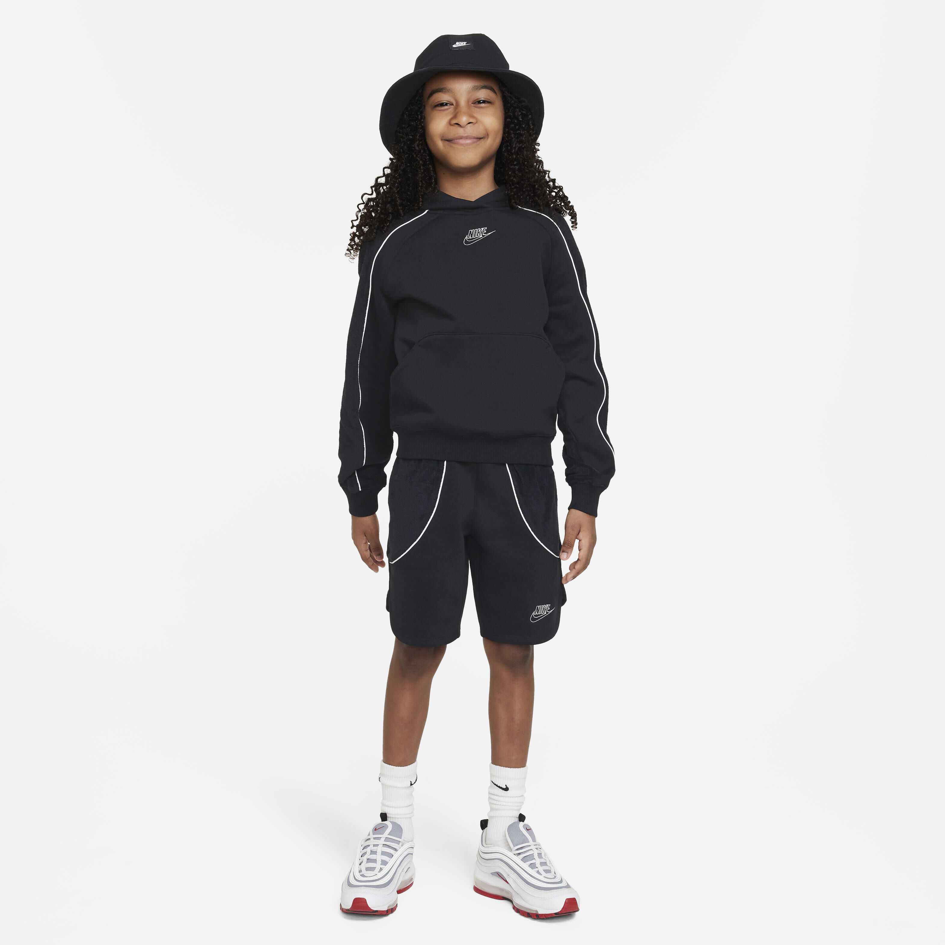 Nike Sportswear image number 4