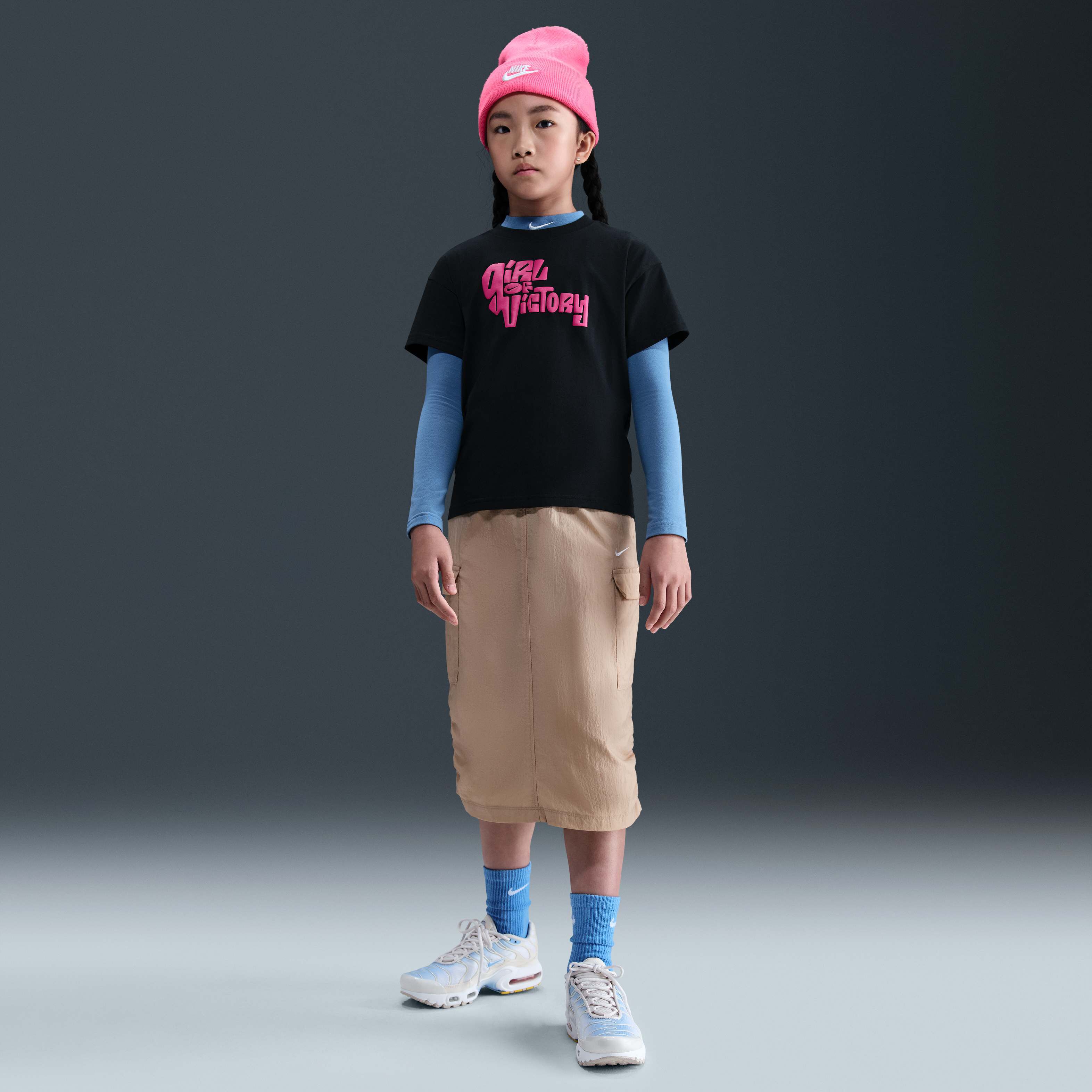 نايكي سبورتسوير image number 3