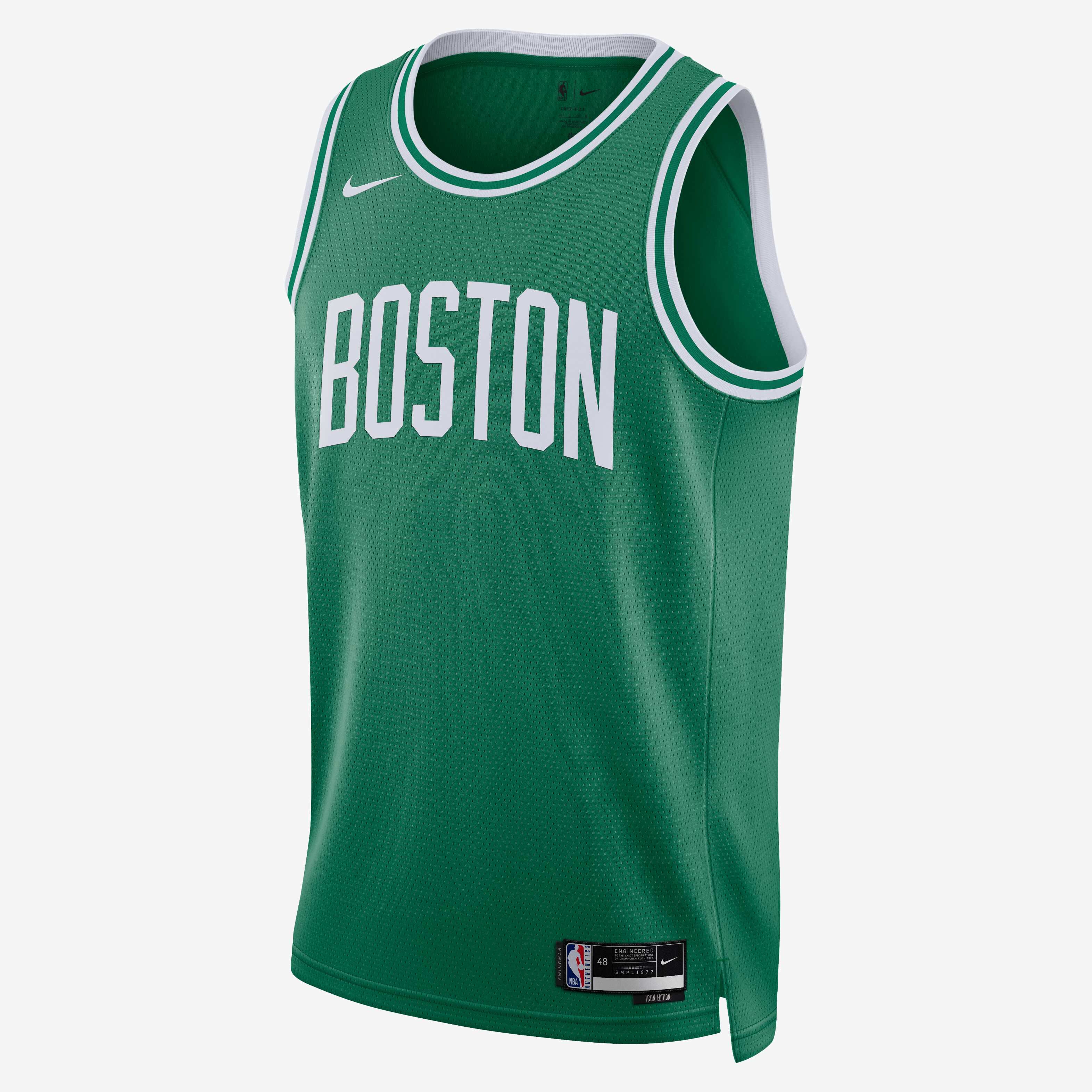 Boston Celtics Icon Edition image number 0