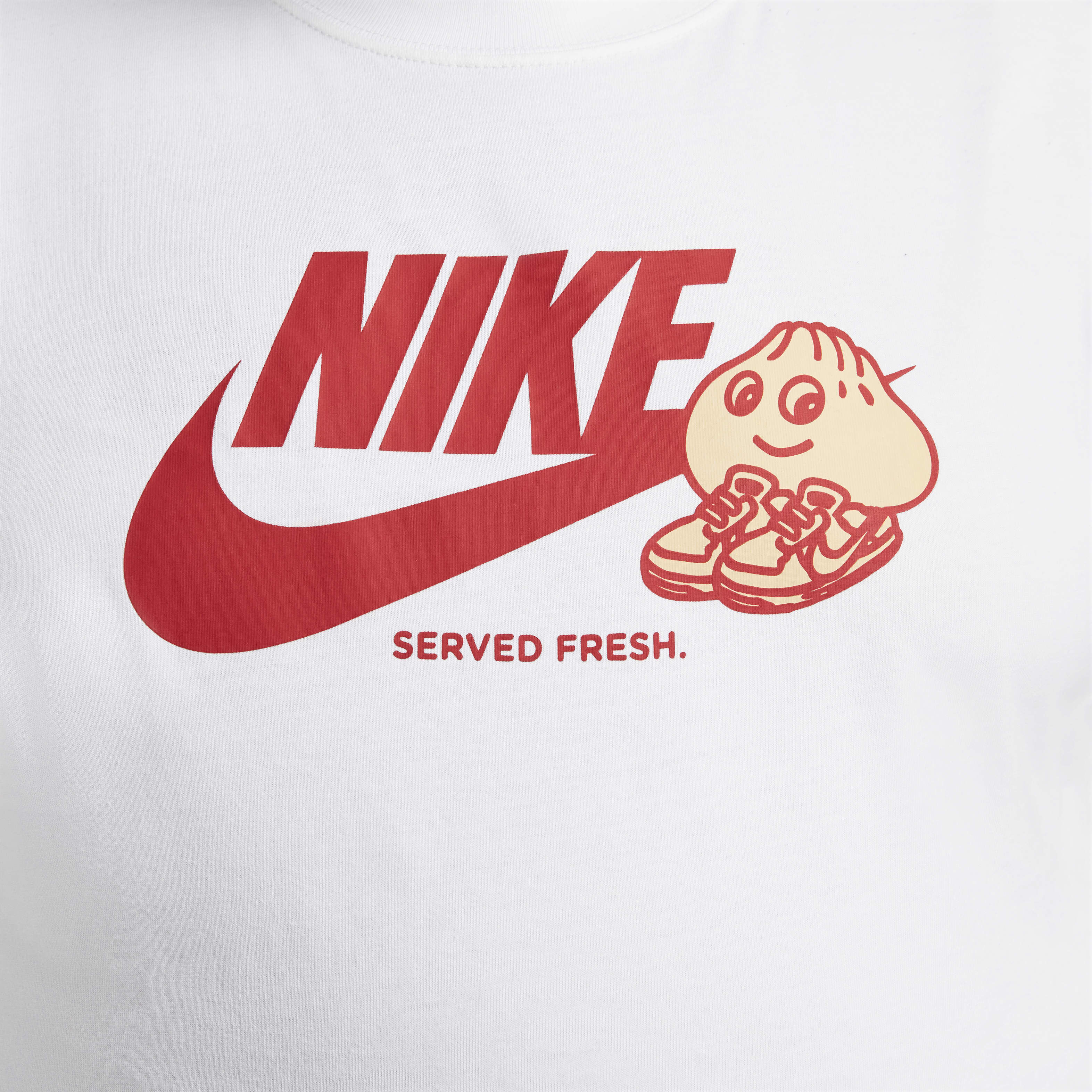 Nike Sportswear image number 8
