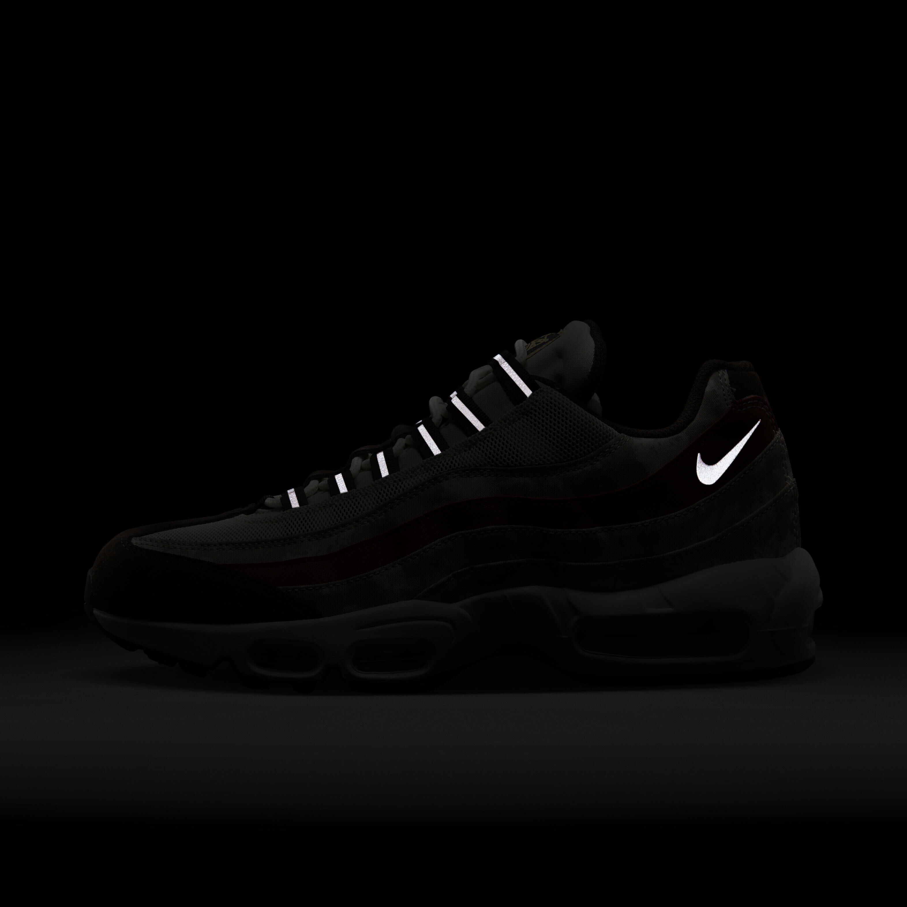 Nike Air Max 95 image number 9
