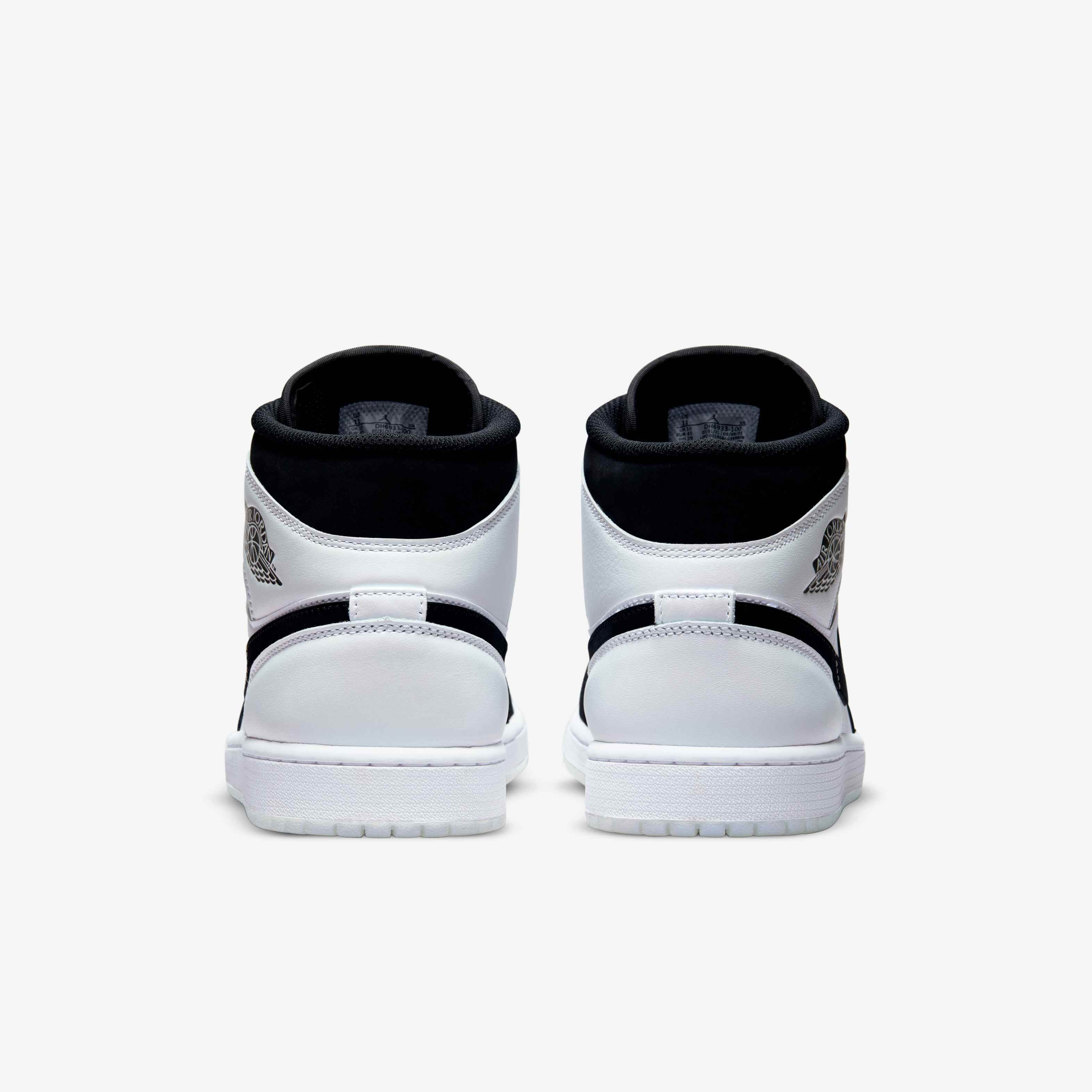 Air Jordan 1 Mid SE image number 5