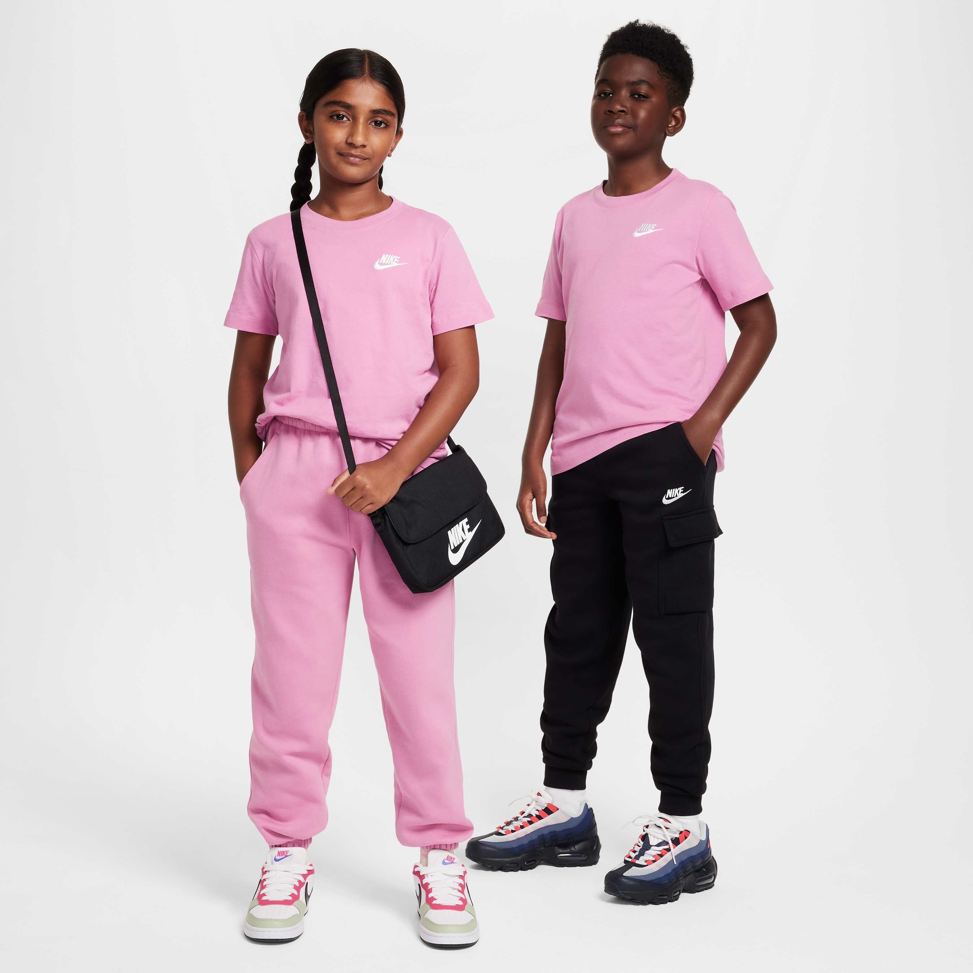 نايكي سبورتسوير image number 4