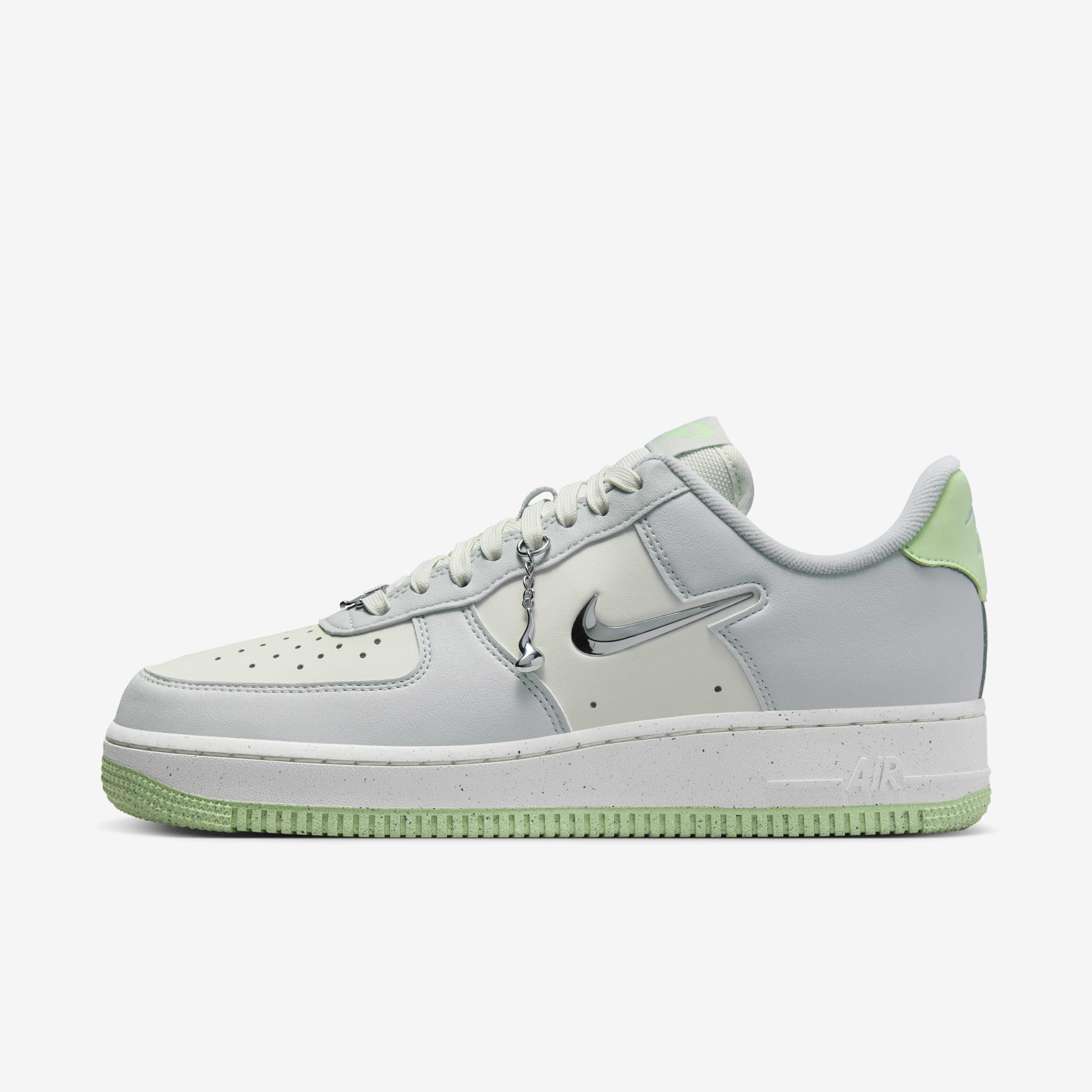 Buy Nike Air Force '07 Next Nature SE Women's Shoes Sea Glass