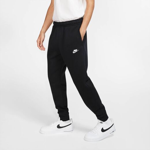 Men's Joggers & Sweatpants-Nike, Nike Sportswear Club Fleece, Joggers