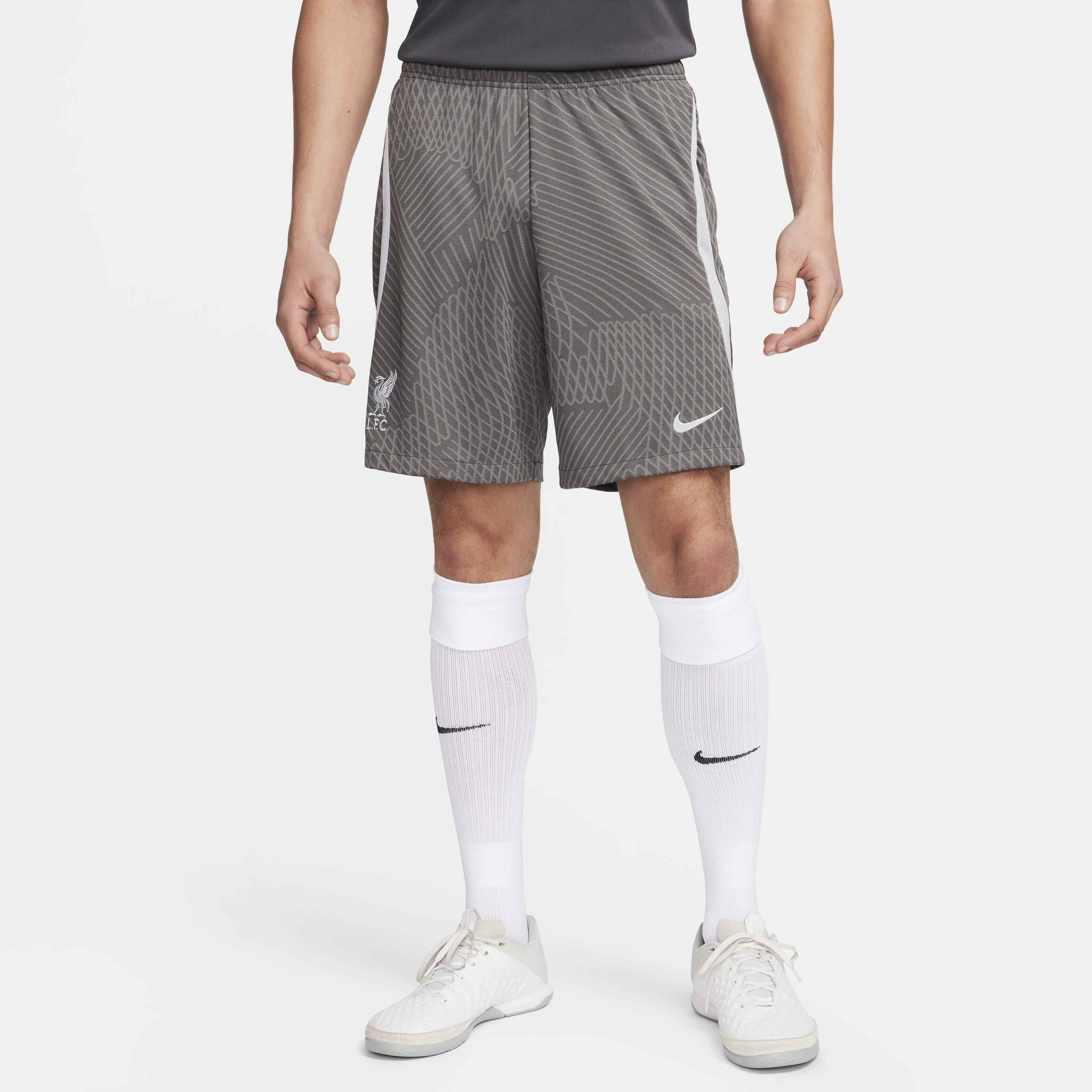 Nike tailored shorts store