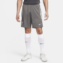 Liverpool F.C. Strike