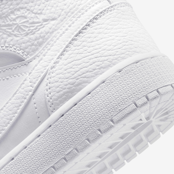 Jordan 1 Mid image number 7 Jordan 1 Mid image number 7