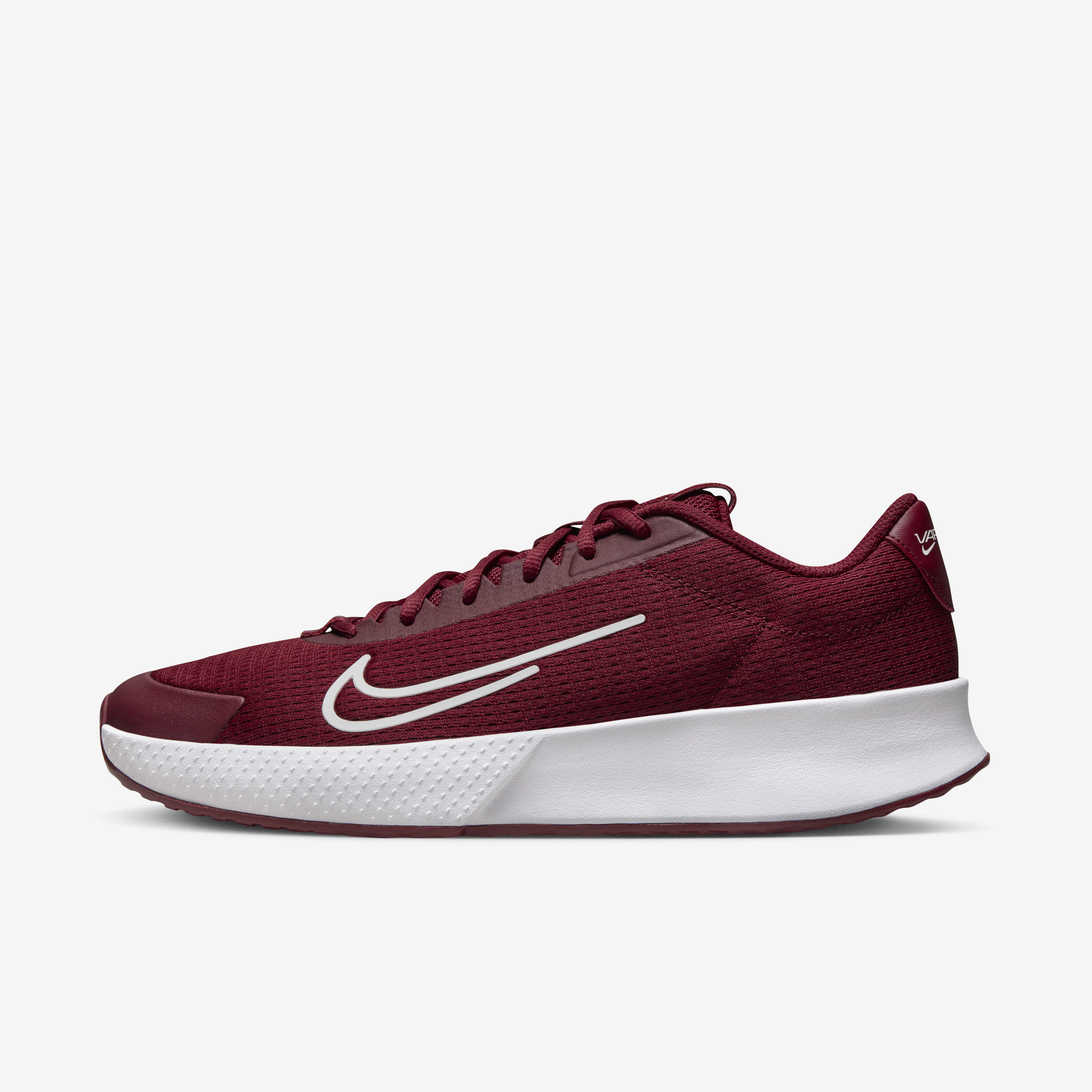 Buy NikeCourt Vapor Lite 2 Men s Hard Court Tennis Shoes Team Red Team Red White Nike Kuwait Official