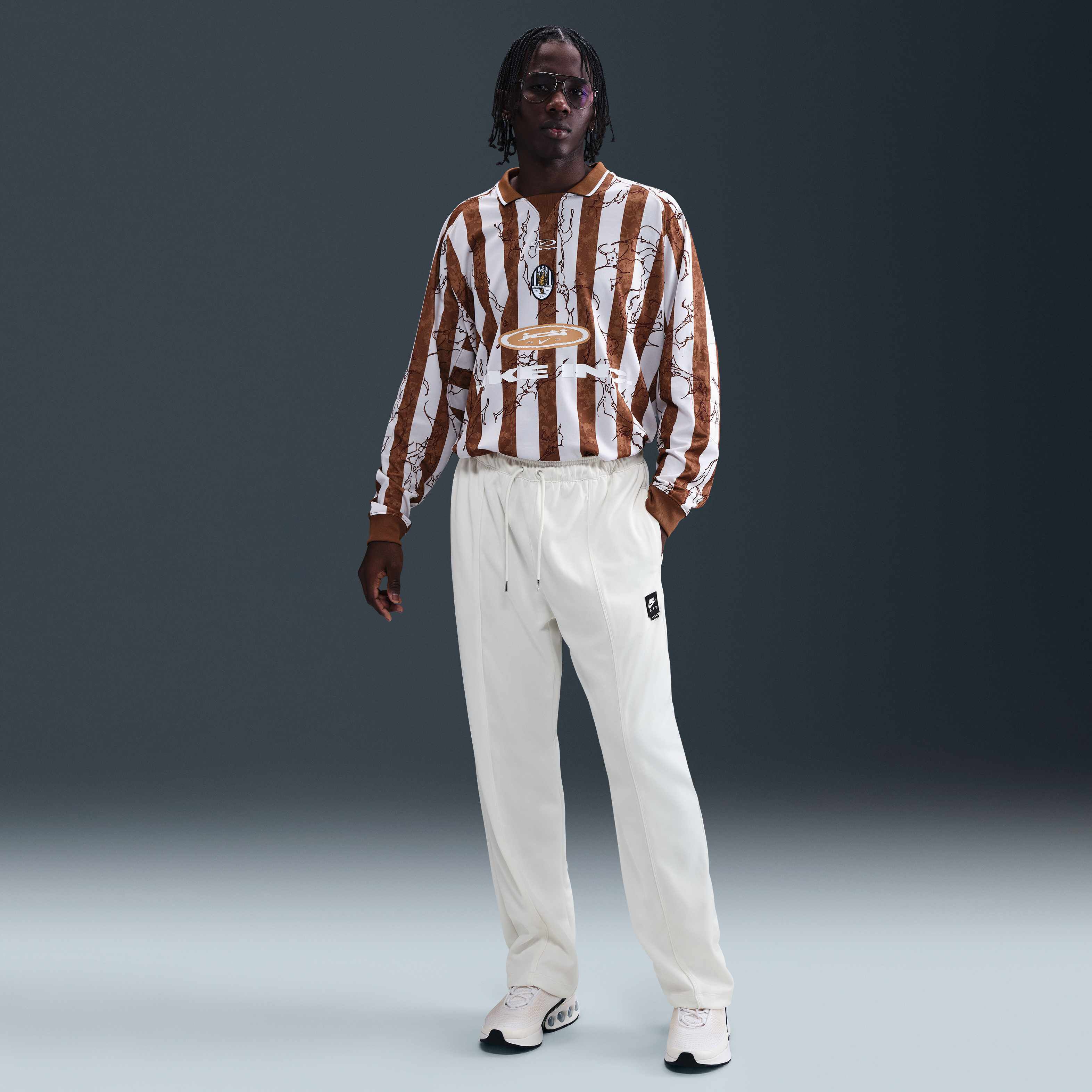 نايكي سبورتسوير اير image number 0