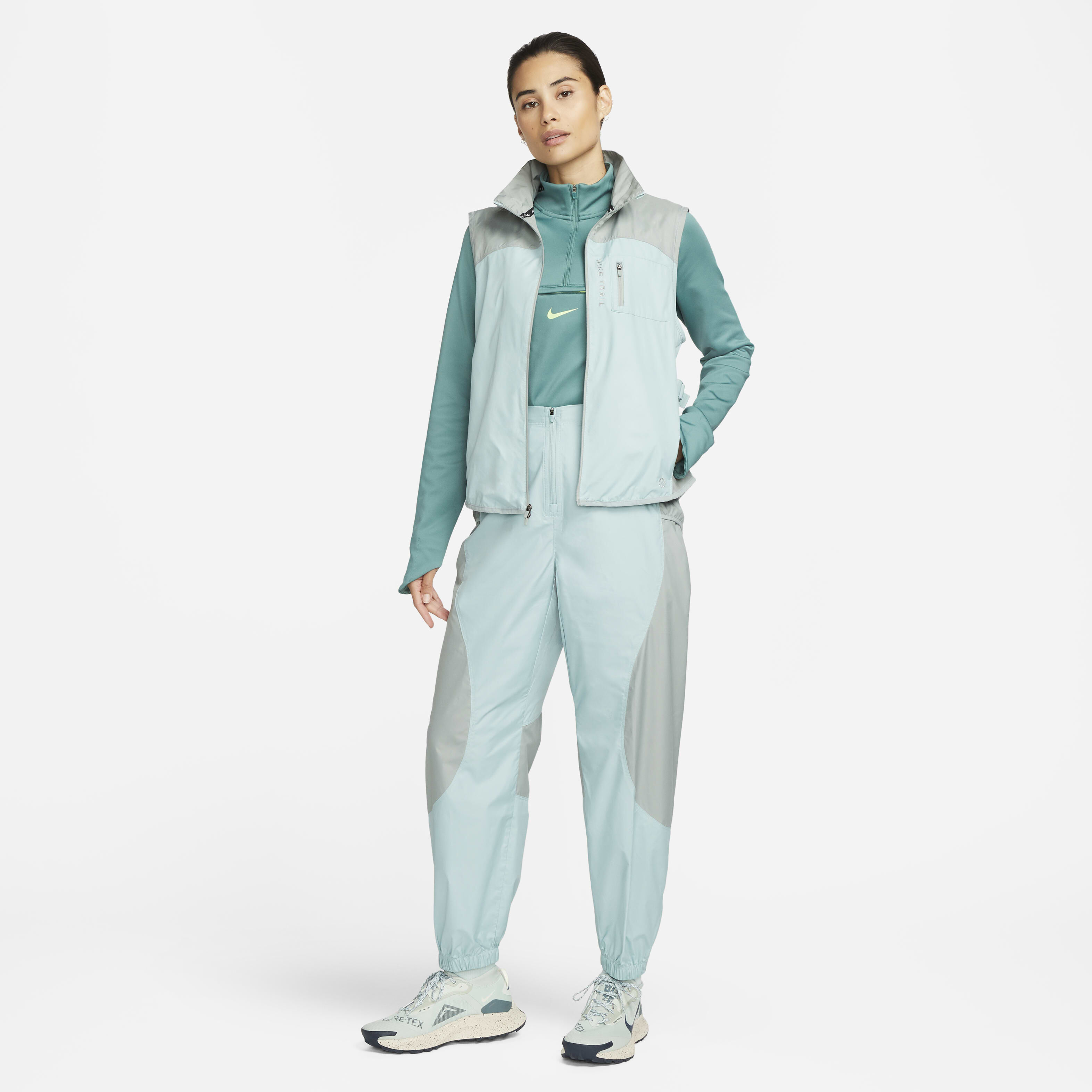 نايكي تريل ريبل image number 8