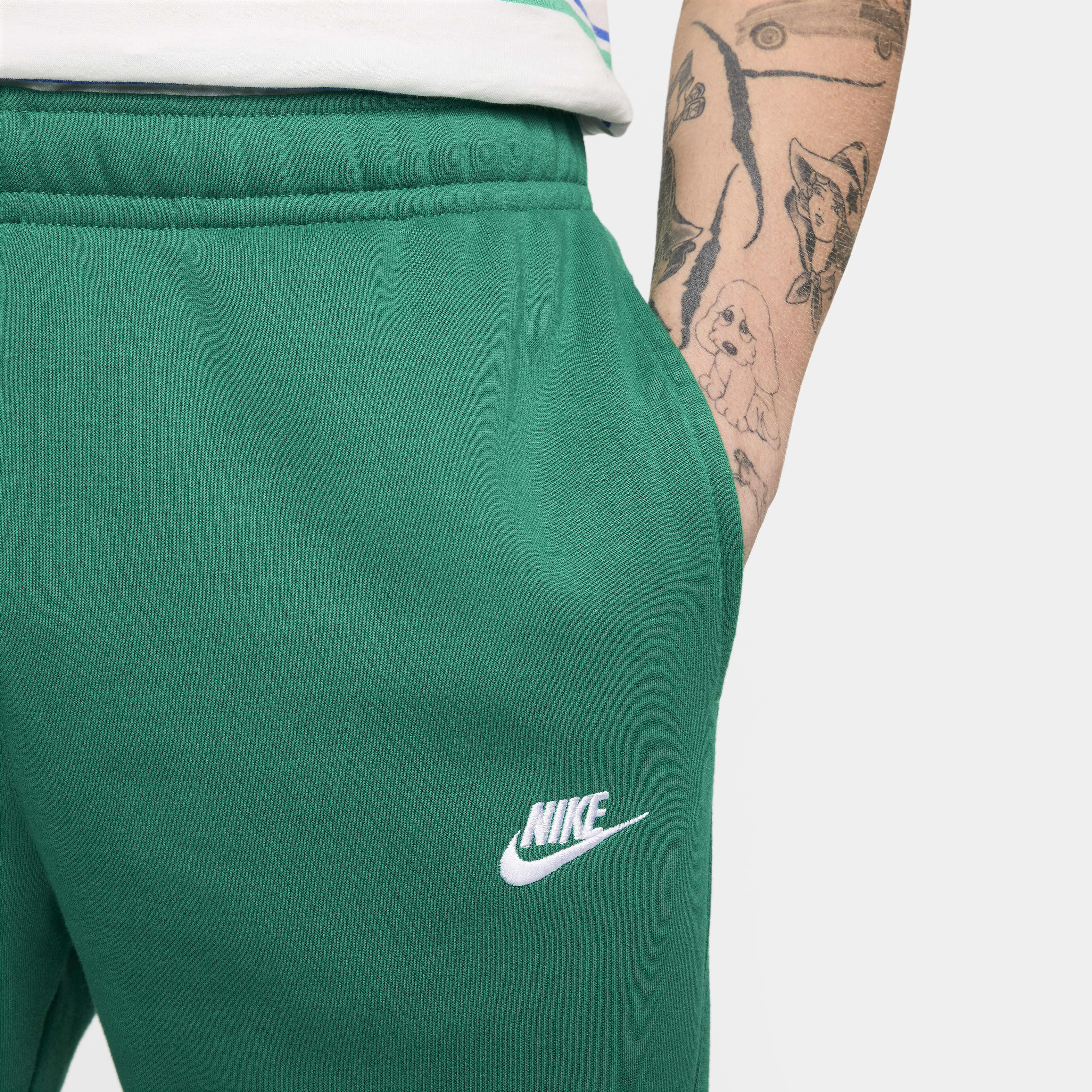 Nike Sportswear Club Fleece image number 3
