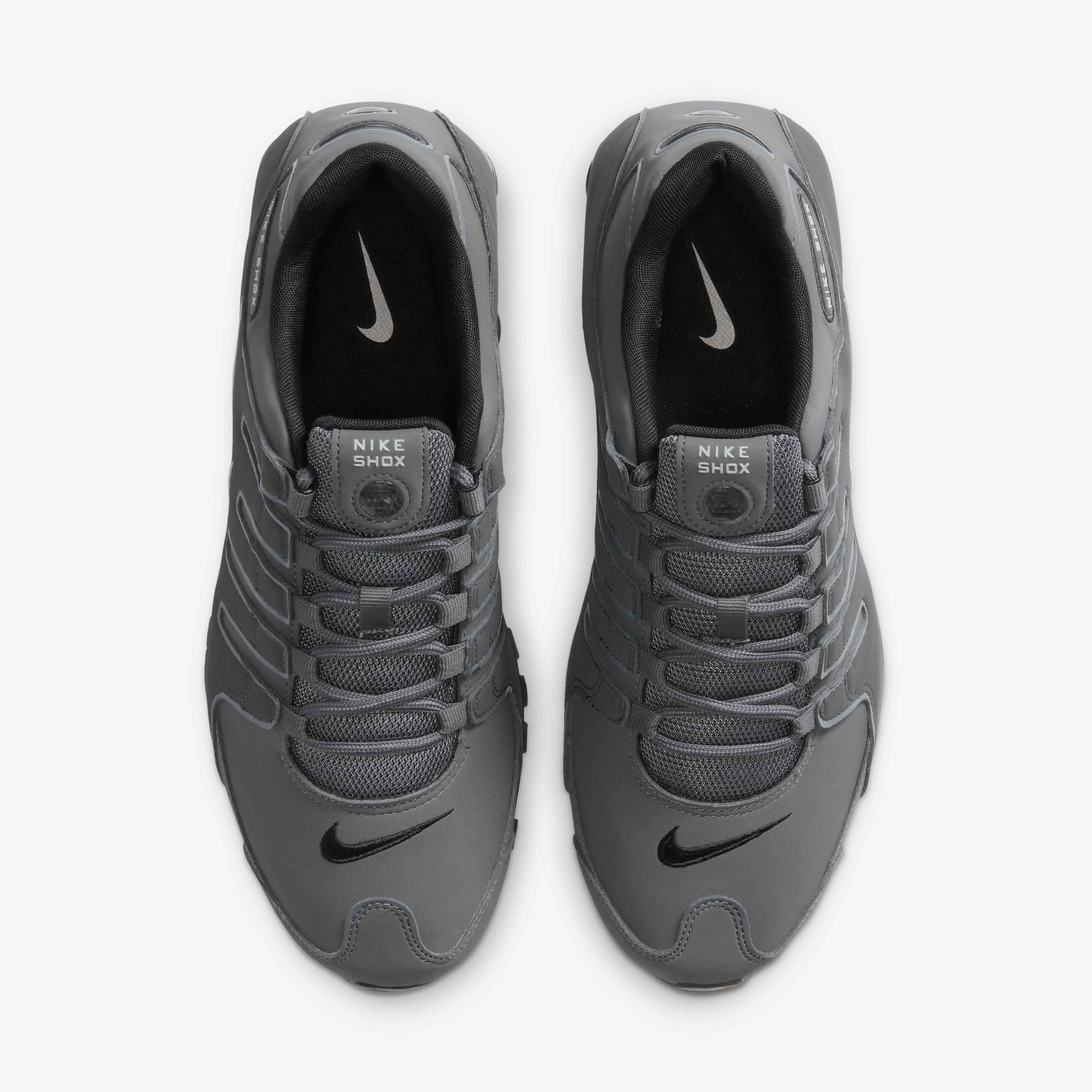 Nike Shox NZ image number 3