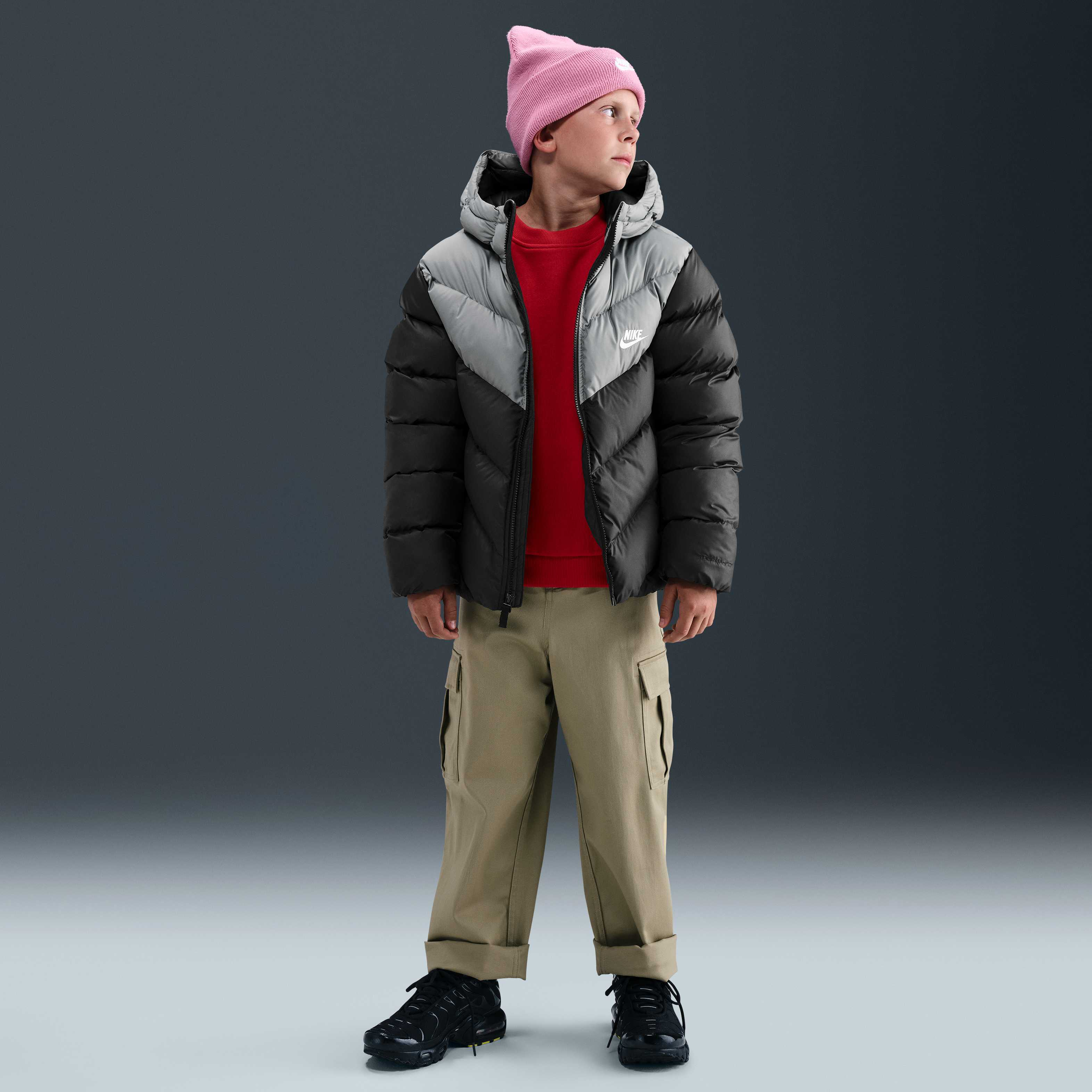Nike Sportswear All Day Play image number 6