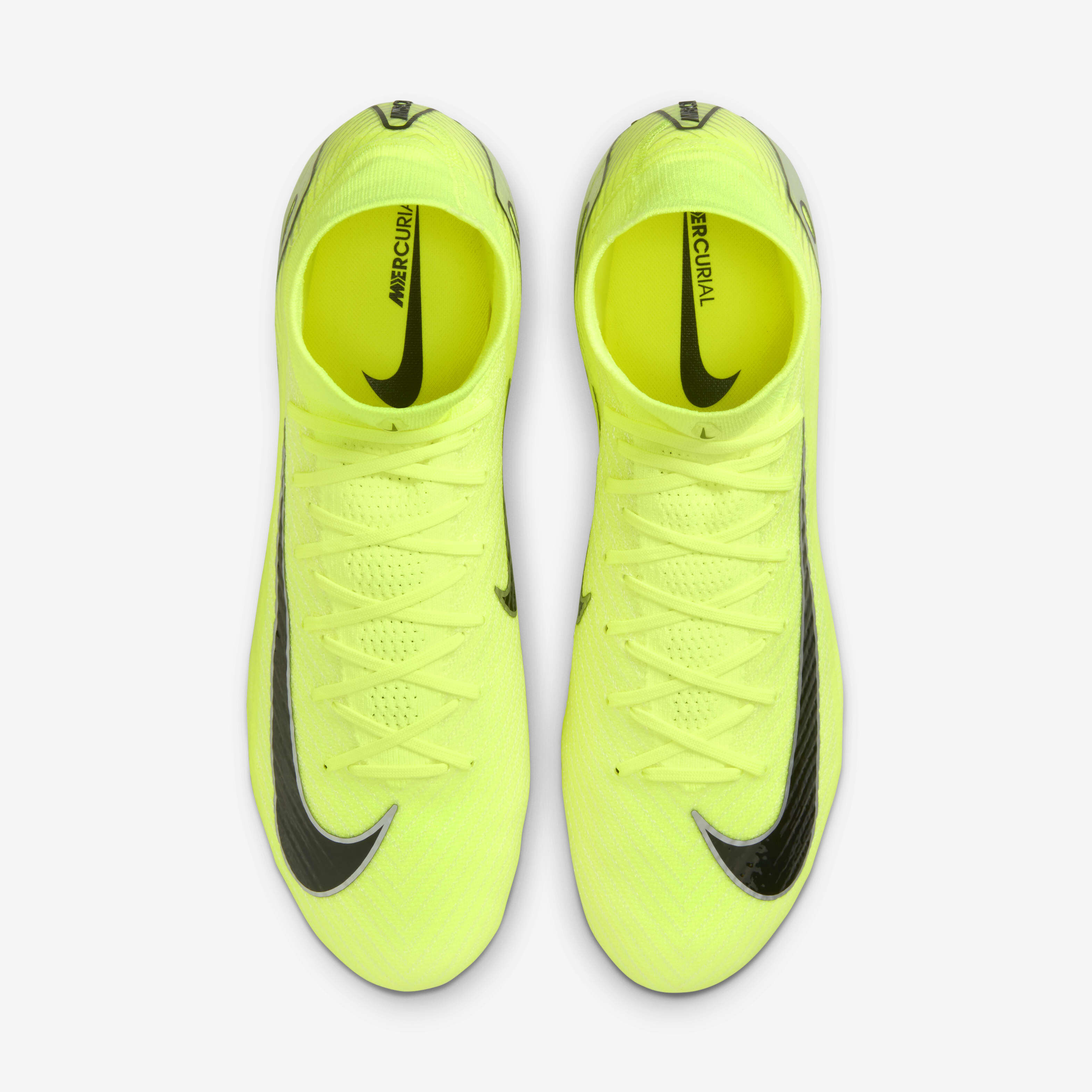 Buy Nike Mercurial Superfly 10 Elite FG High Top Football Boot Nike Kuwait Official