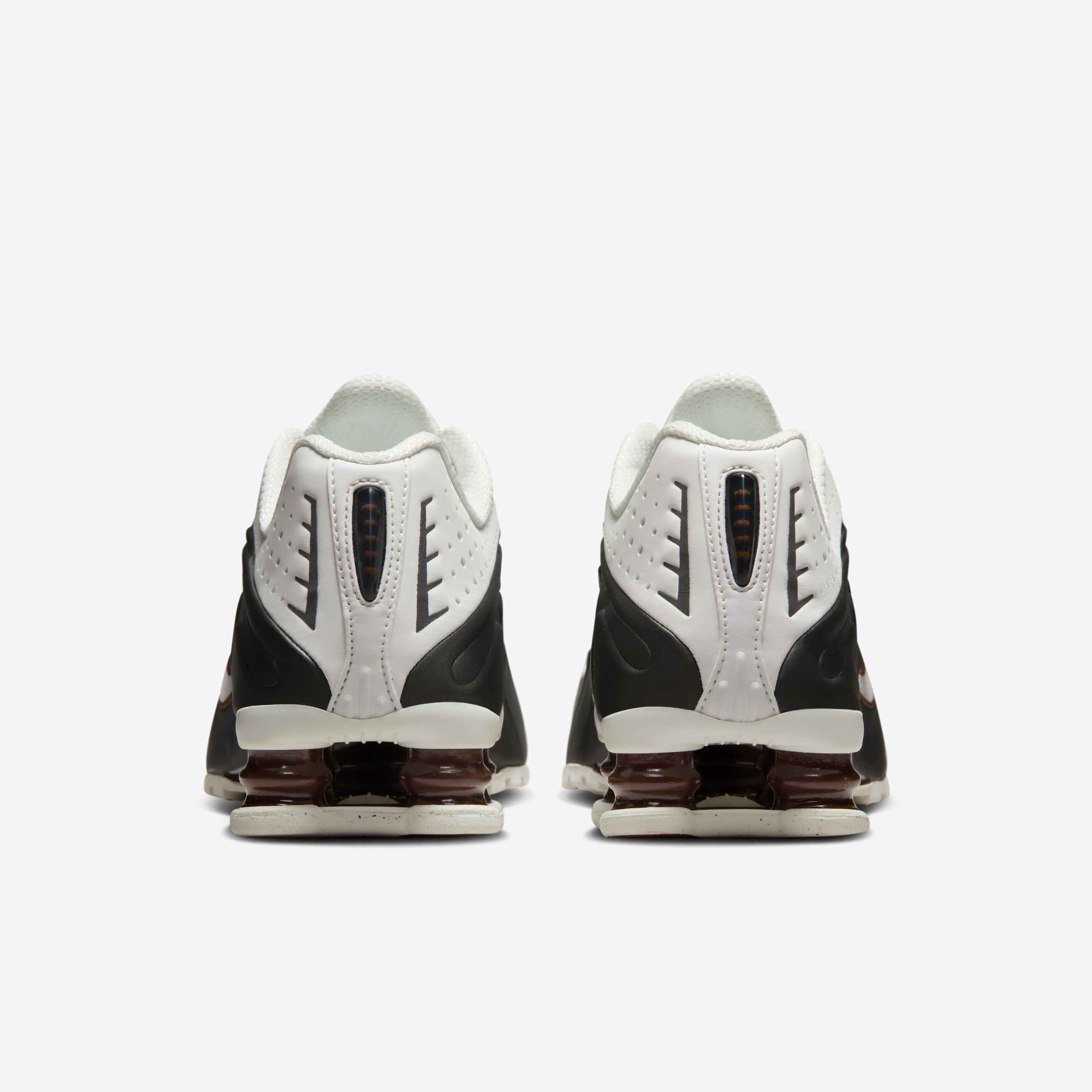 نايكي شوكس R4 image number 5