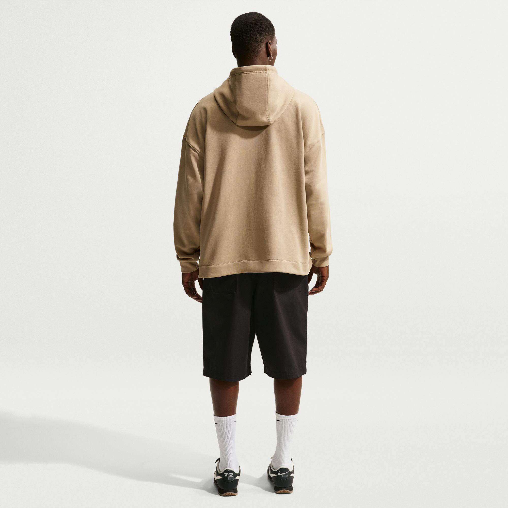 Nike Sportswear Club image number 1
