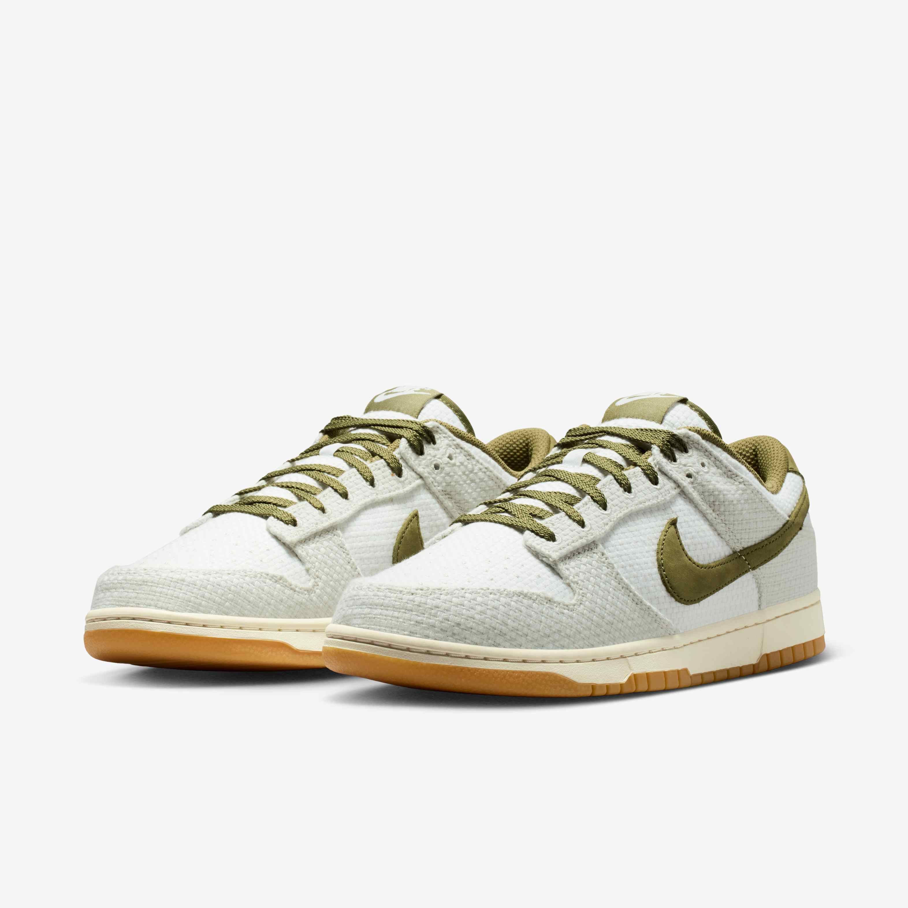 Nike Dunk Low Retro SE image number 4
