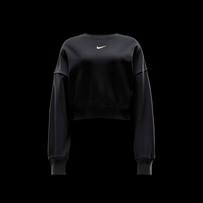 Nike Sportswear Phoenix Fleece image number 5 Nike Sportswear Phoenix Fleece image number 5