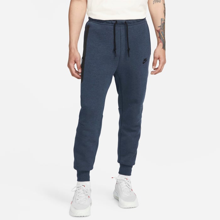 Buy Nike Sportswear Tech Fleece Men's Joggers Obsidian Heather