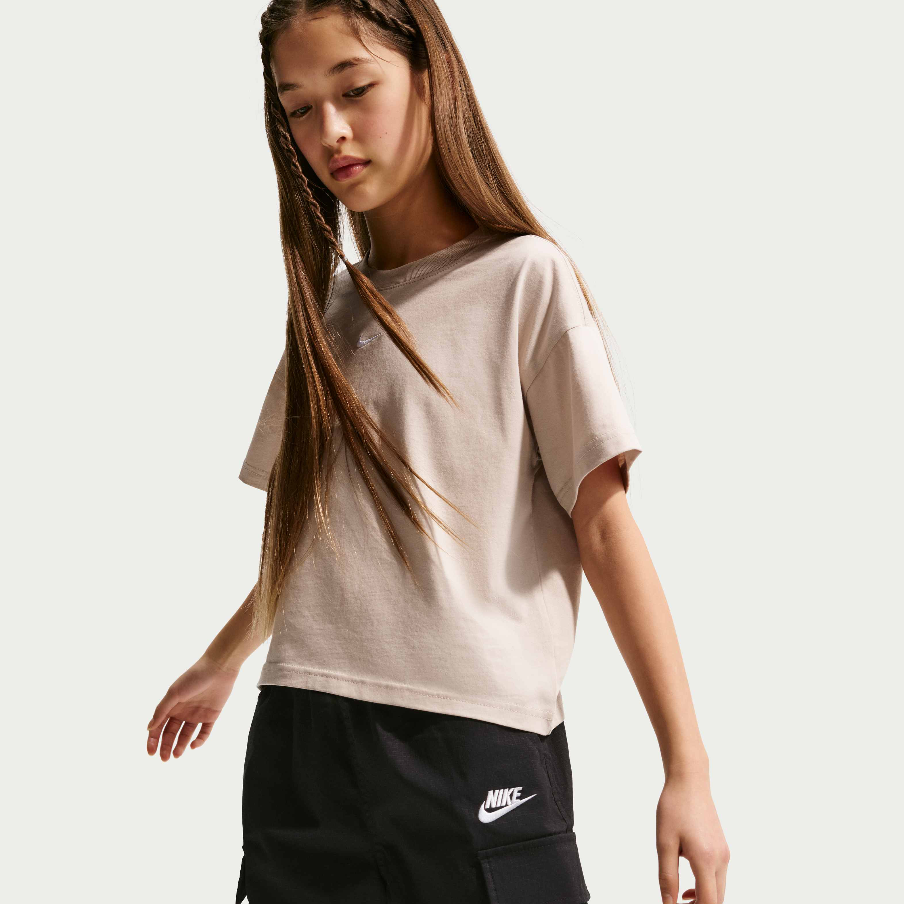 Nike Sportswear Club image number 4
