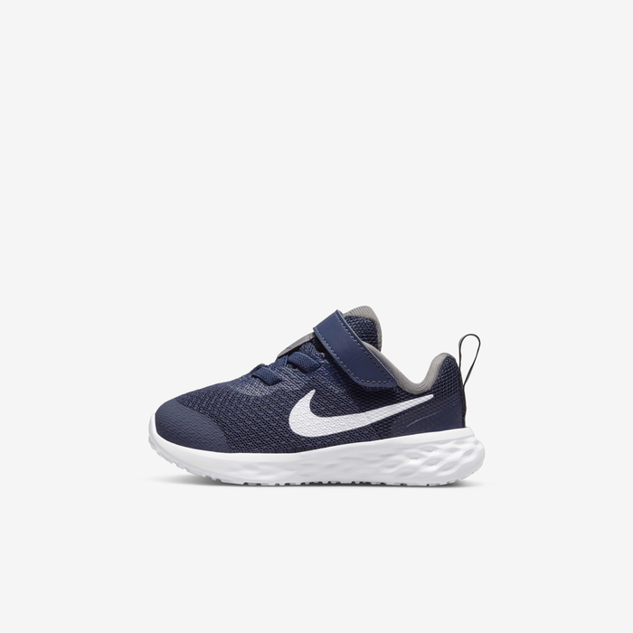 Buy Nike Revolution Baby/Toddler Shoes Midnight Navy/Flat