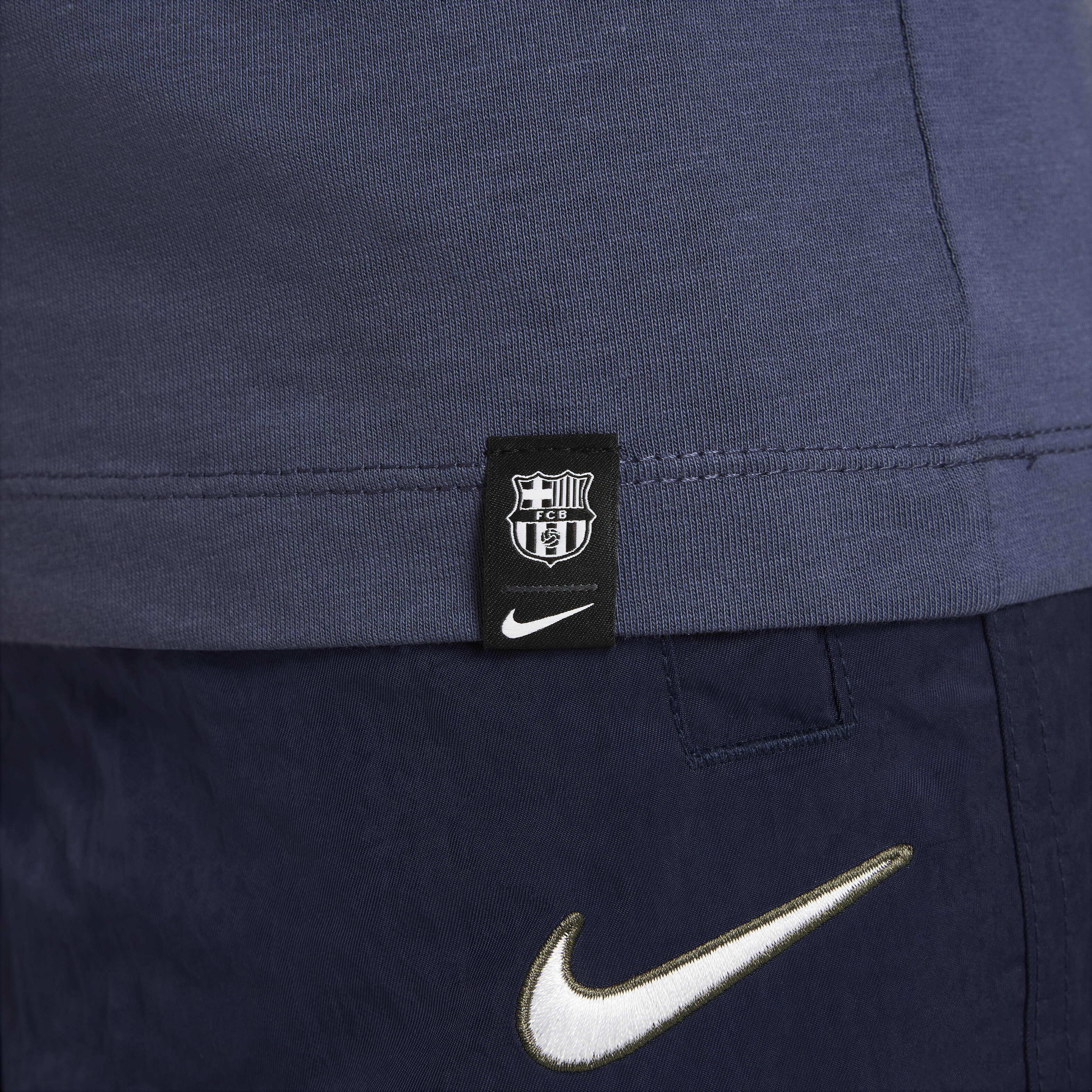 F.C. Barcelona Mercurial image number 3