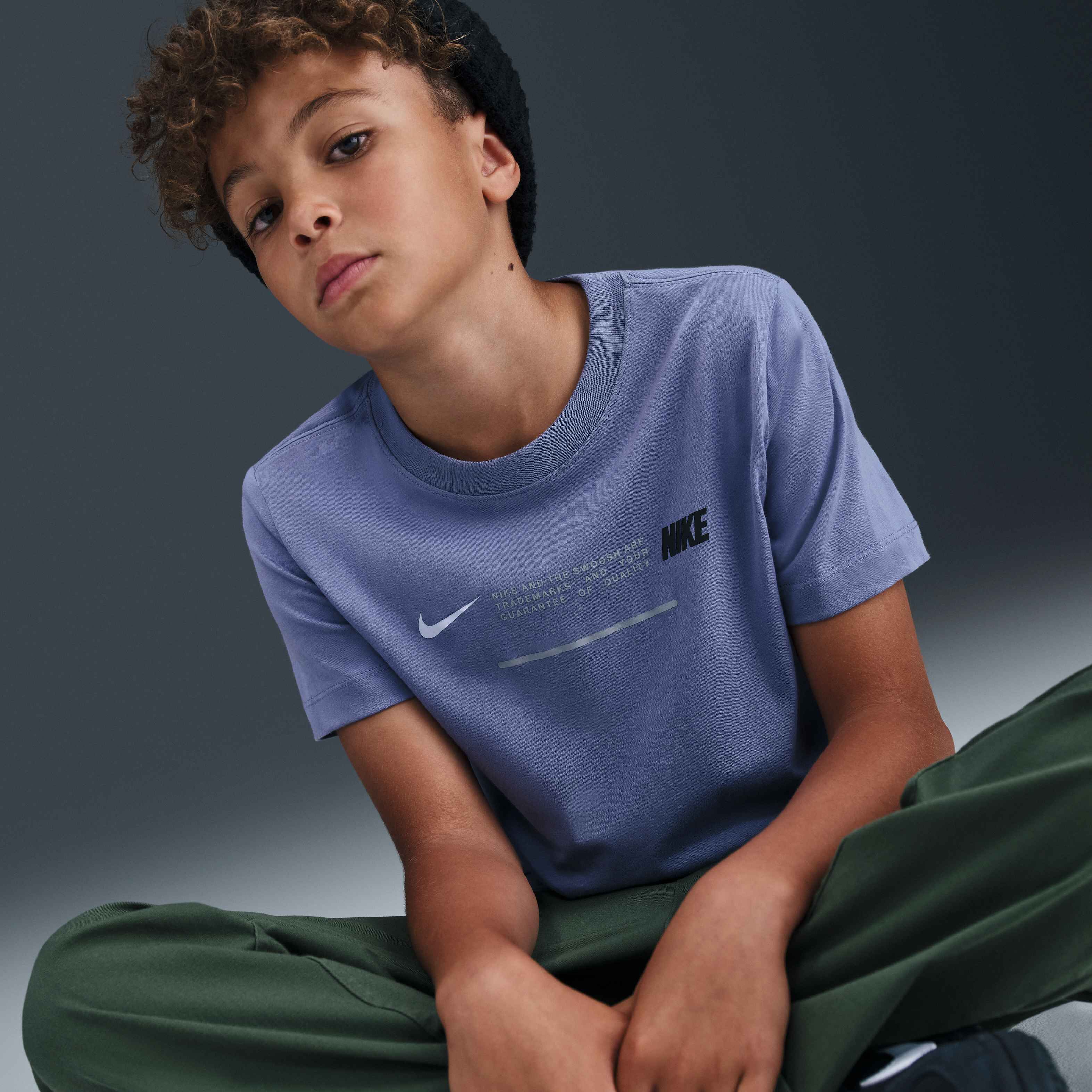 نايكي سبورتسوير image number 2