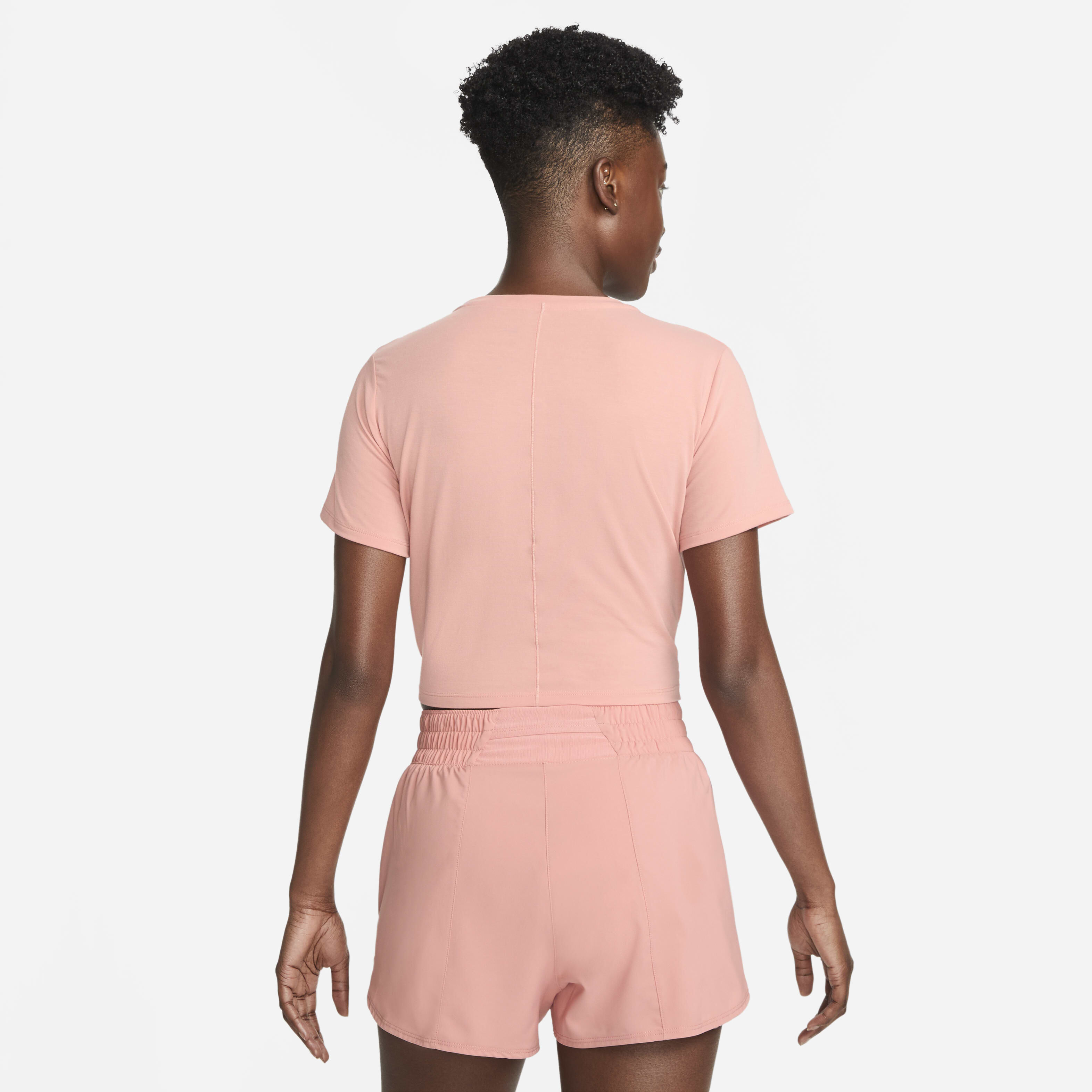 Nike Dri-FIT One Luxe image number 1