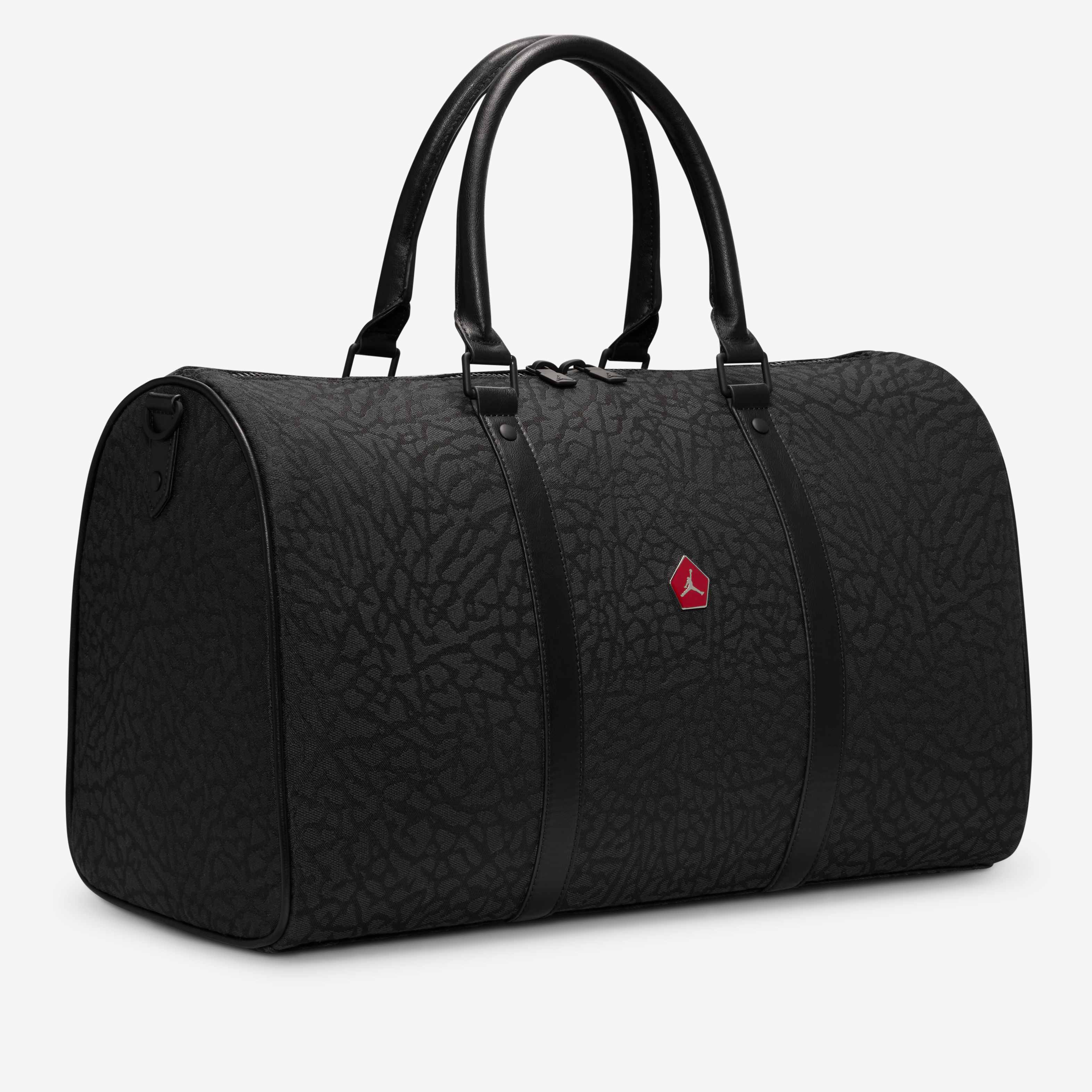 Buy Jordan Icon Duffle (25L) - Off-Noir @ Nike Kuwait