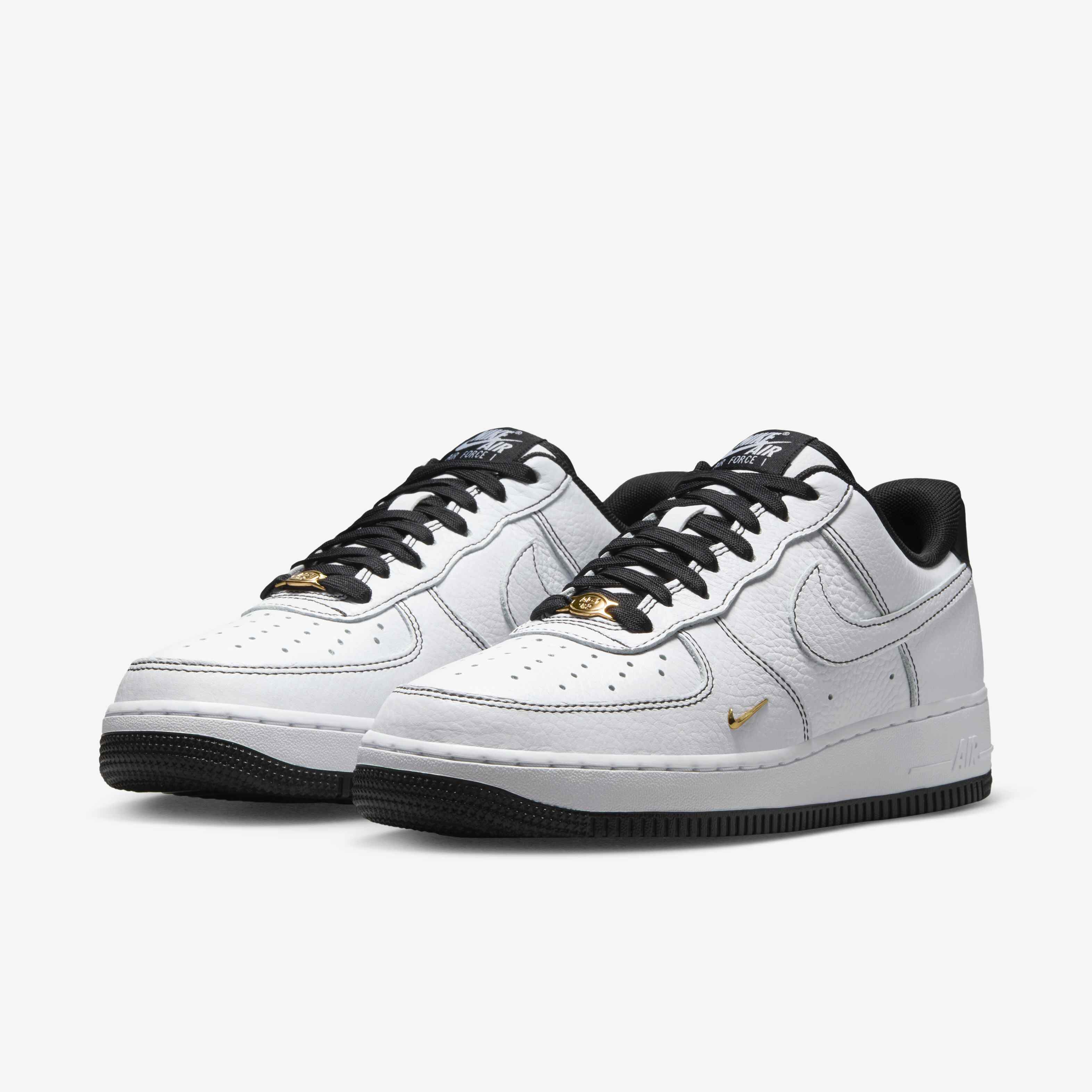 Nike Air Force 1 '07 Mini Jewel image number 4