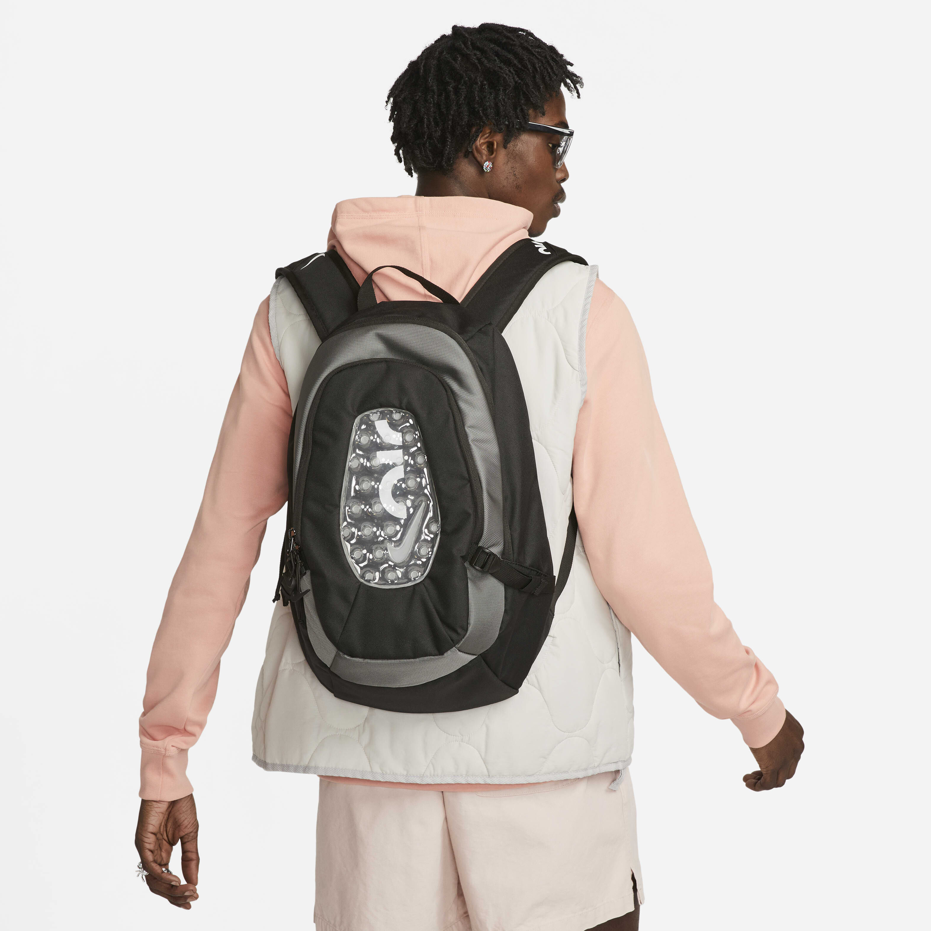 Buy Nike Air Backpack 17L Nike Kuwait Official